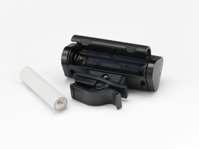 AW-LT100T Clip-Tuner Blech