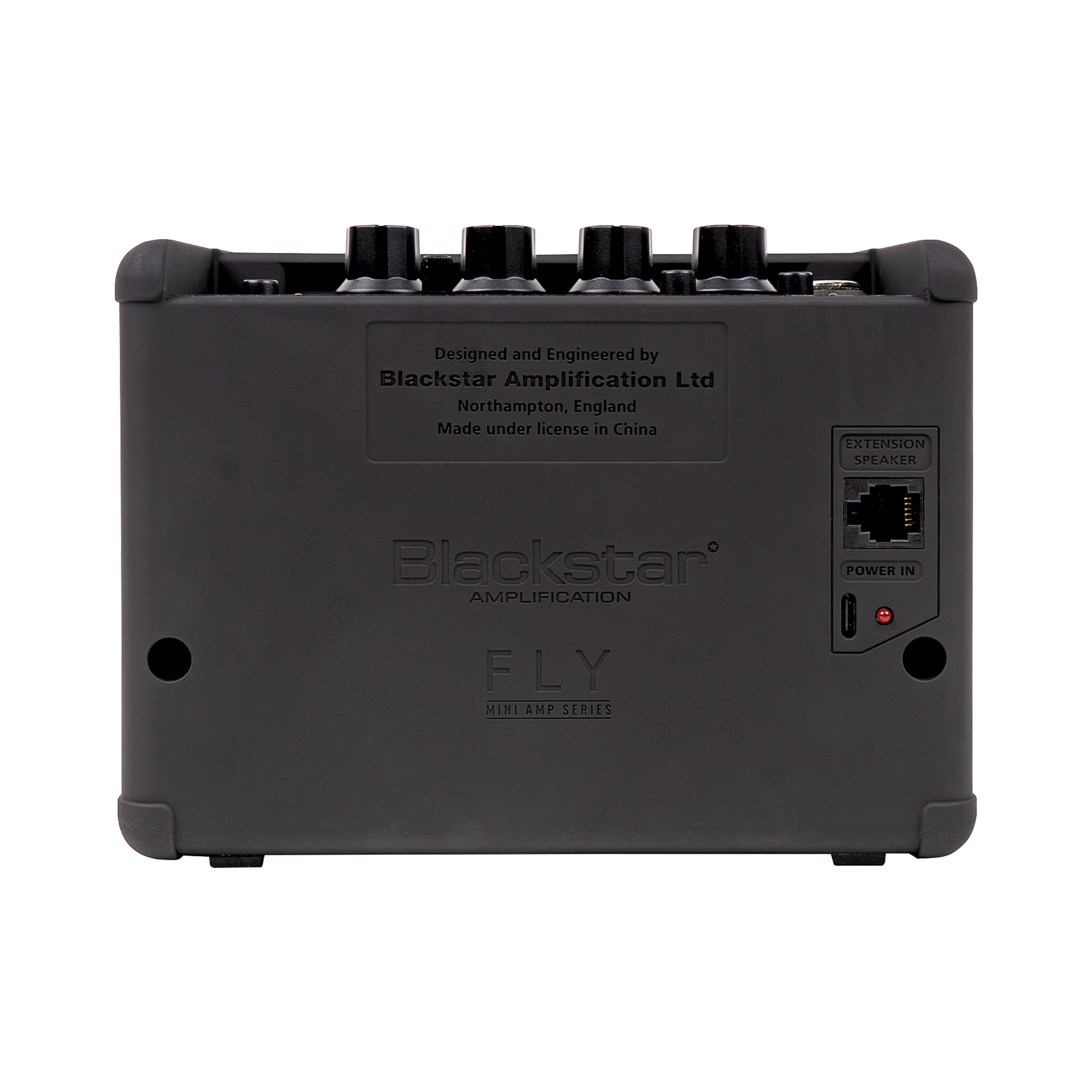 Fly3 Bluetooth E-Gitarrencombo
