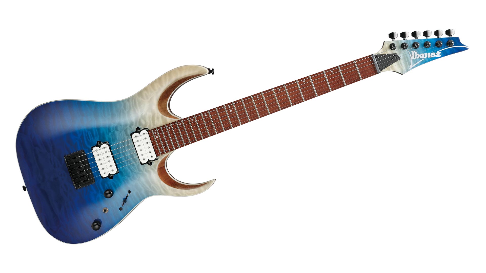 RGA42HPQM-BIG Blue Iceberg G.