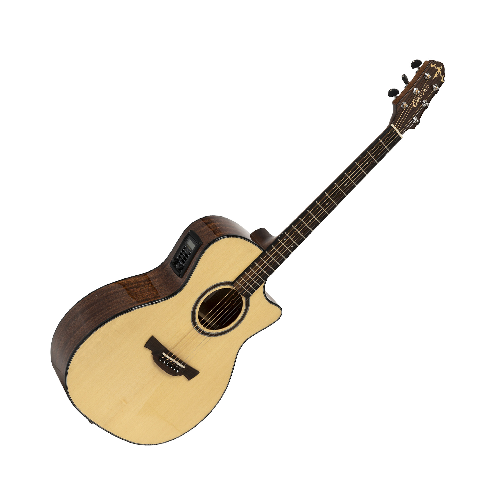 ABLE T600CE Orchestra