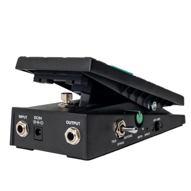 WH10V3 Wah Wah-Pedal