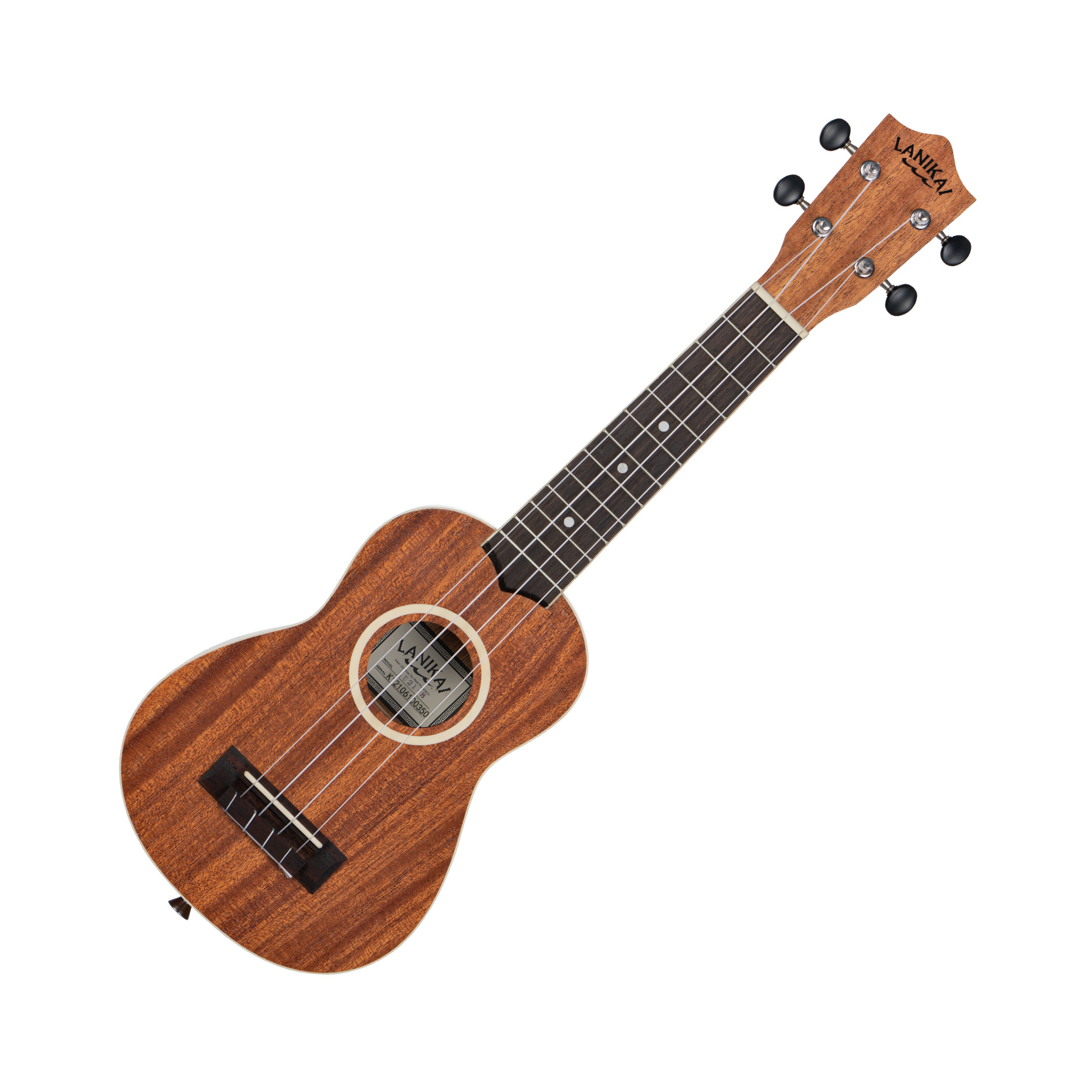 LU21-S Sopranukulele