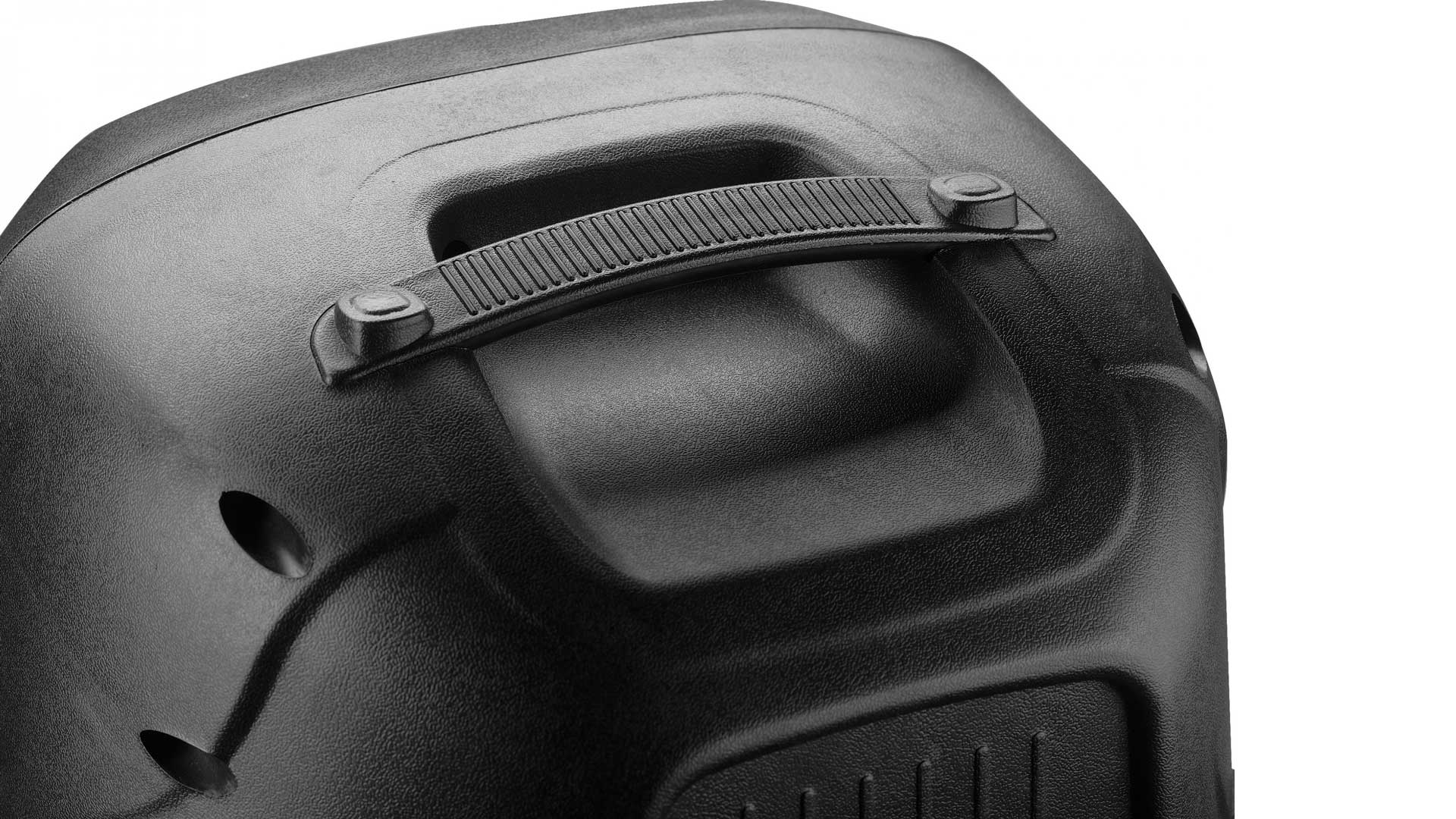 KMS15 Aktivbox mit Bluetooth