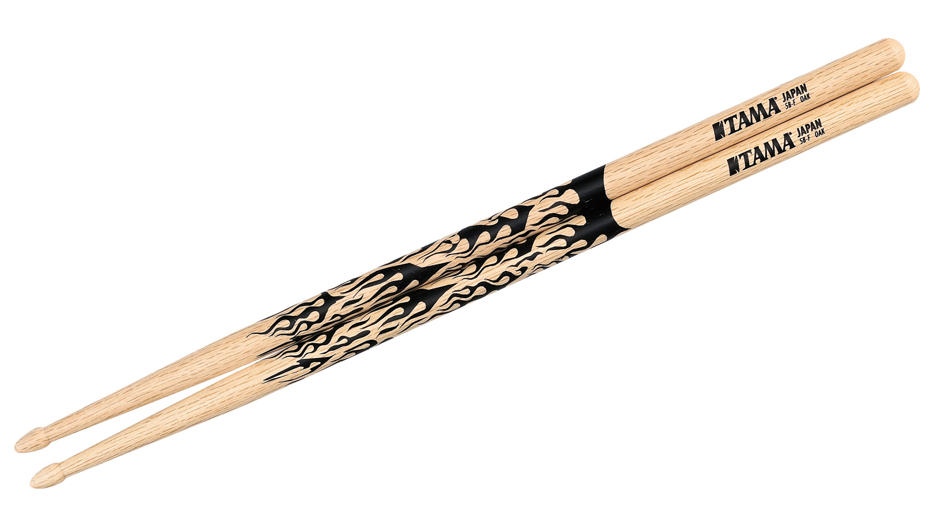 5B Sticks Rhytmic Fire