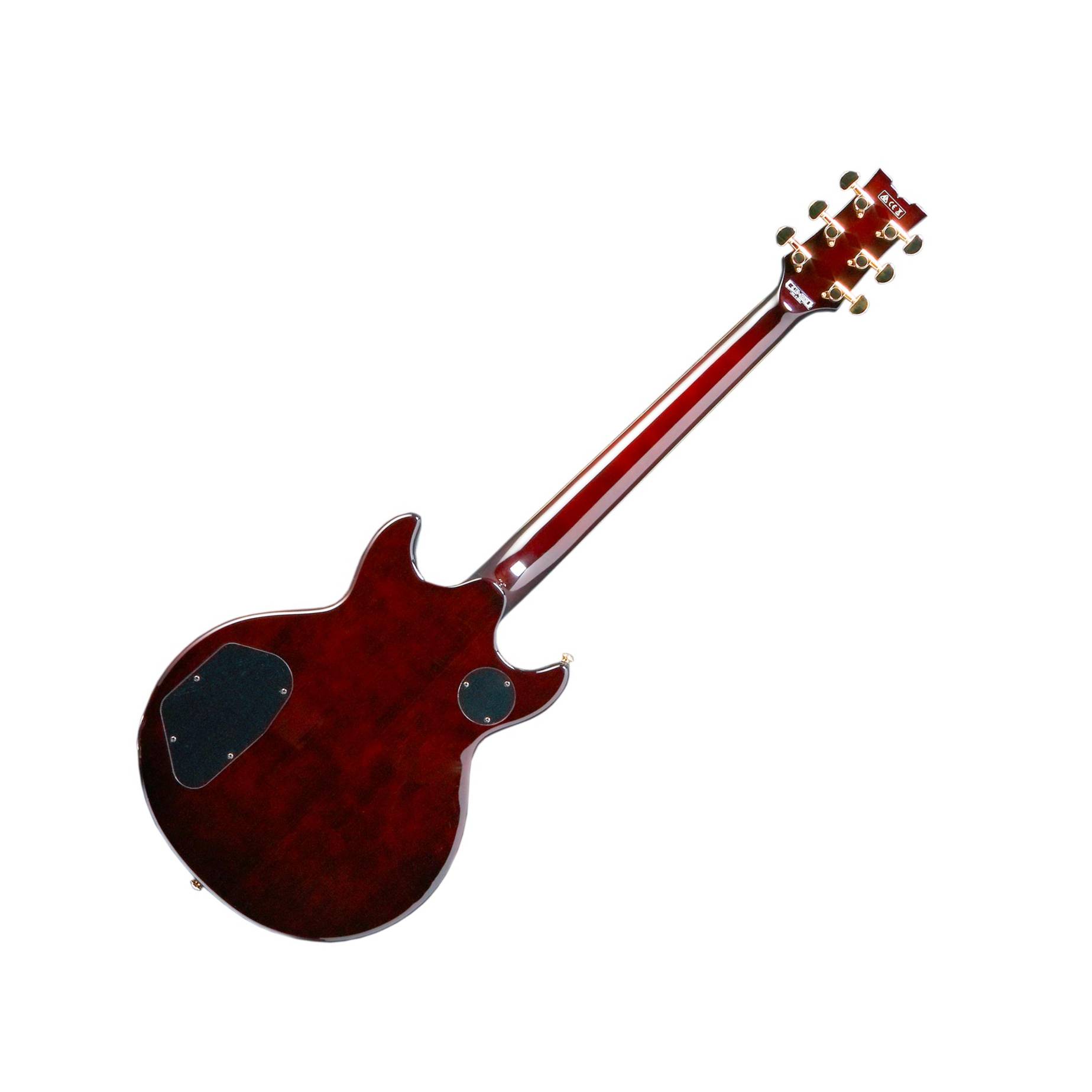 AR420-VLS Violin Sunburst