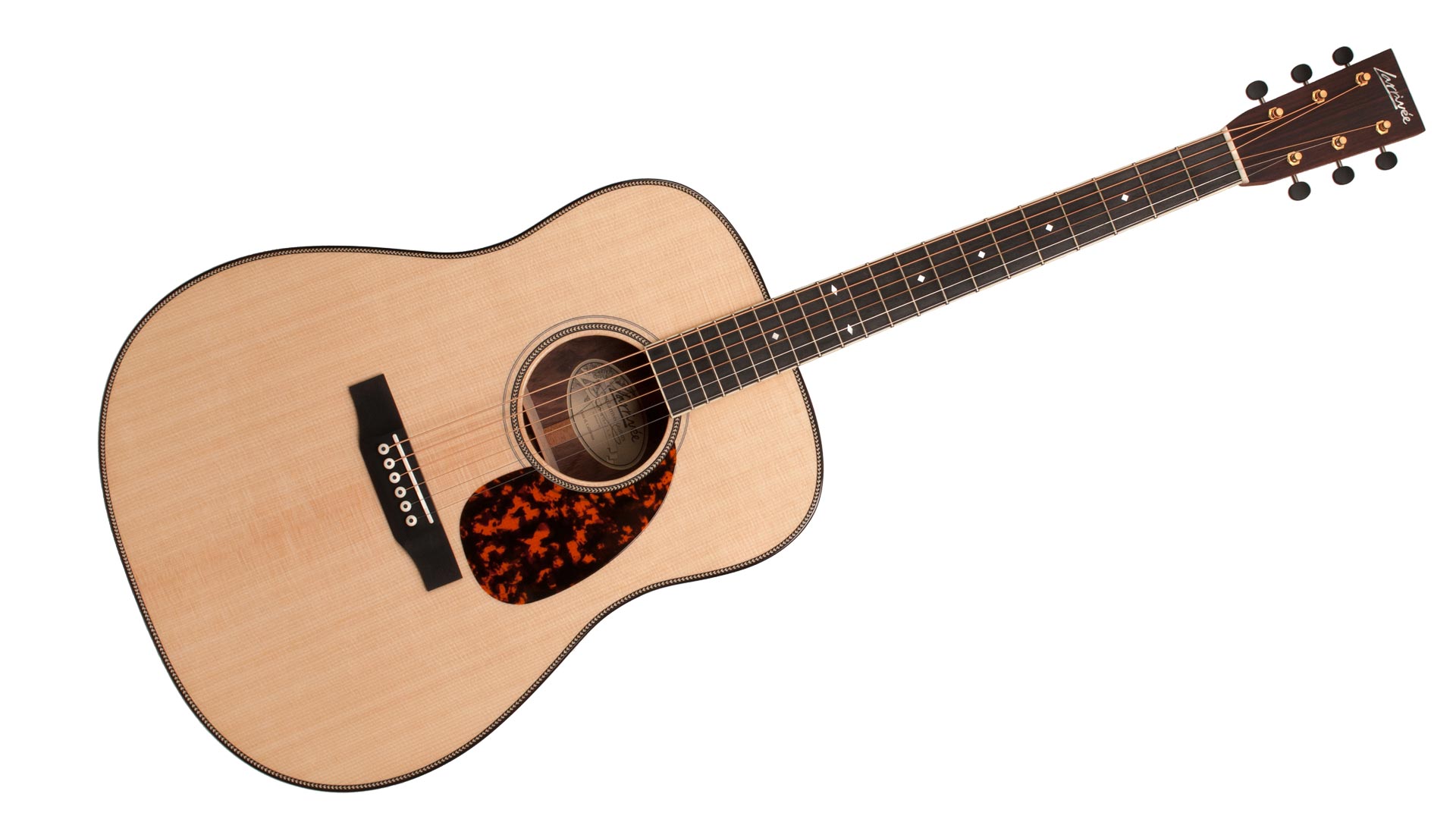 D60E Dreadnought Traditional R