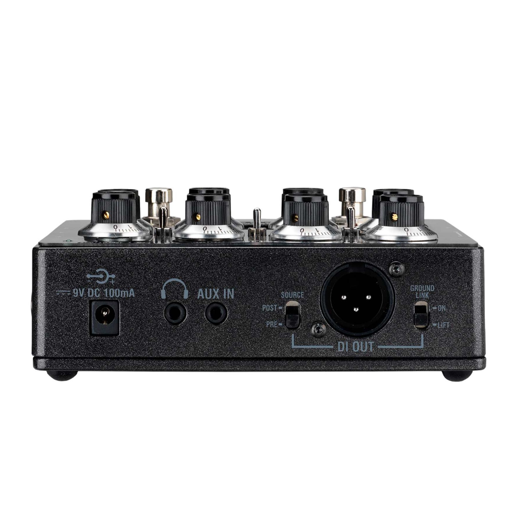 DB-PRE Digbeth Bass Preamp