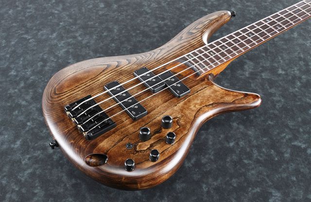 SR650-ABS Antique brown stain