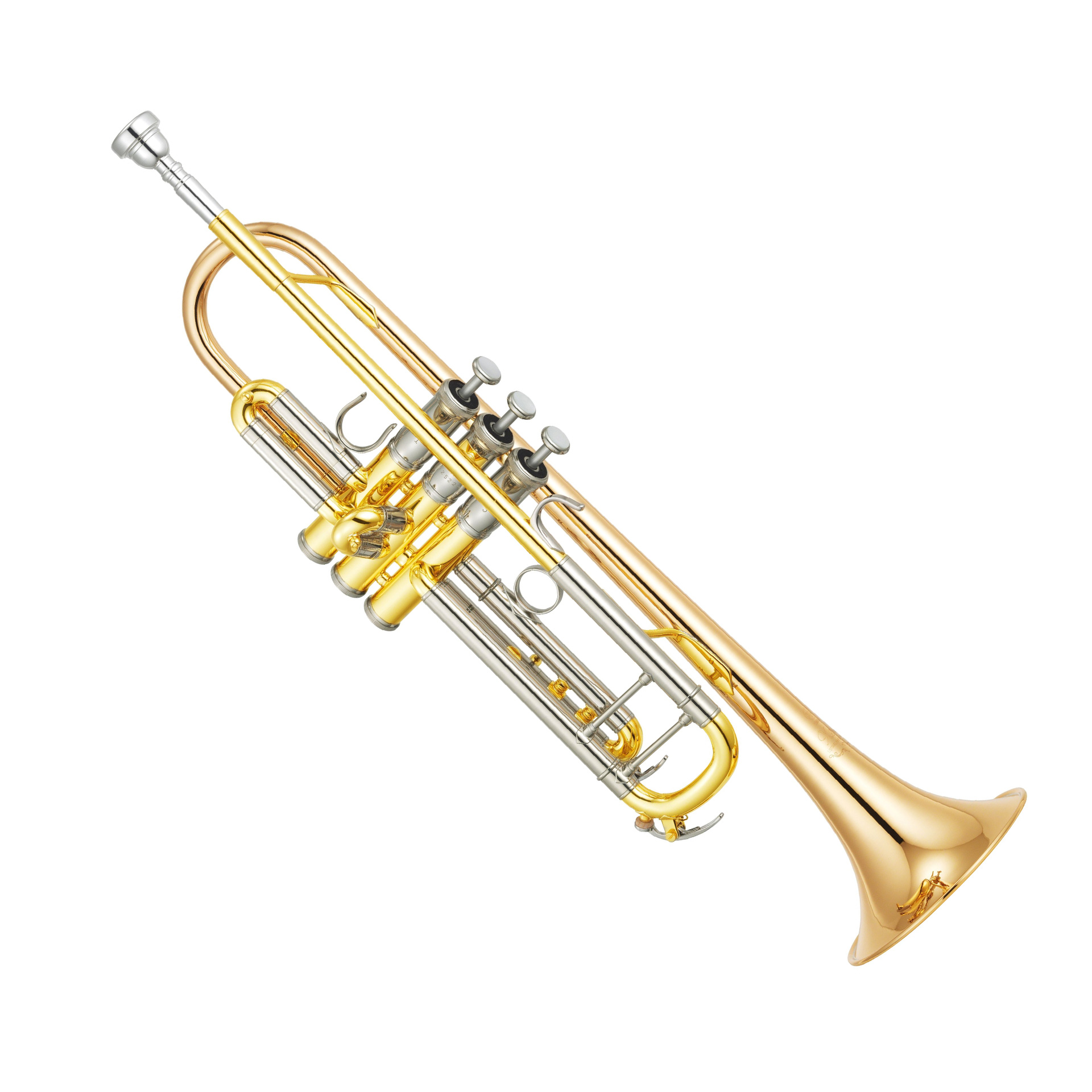 YTR-8345G 04 B-Trompete XENO