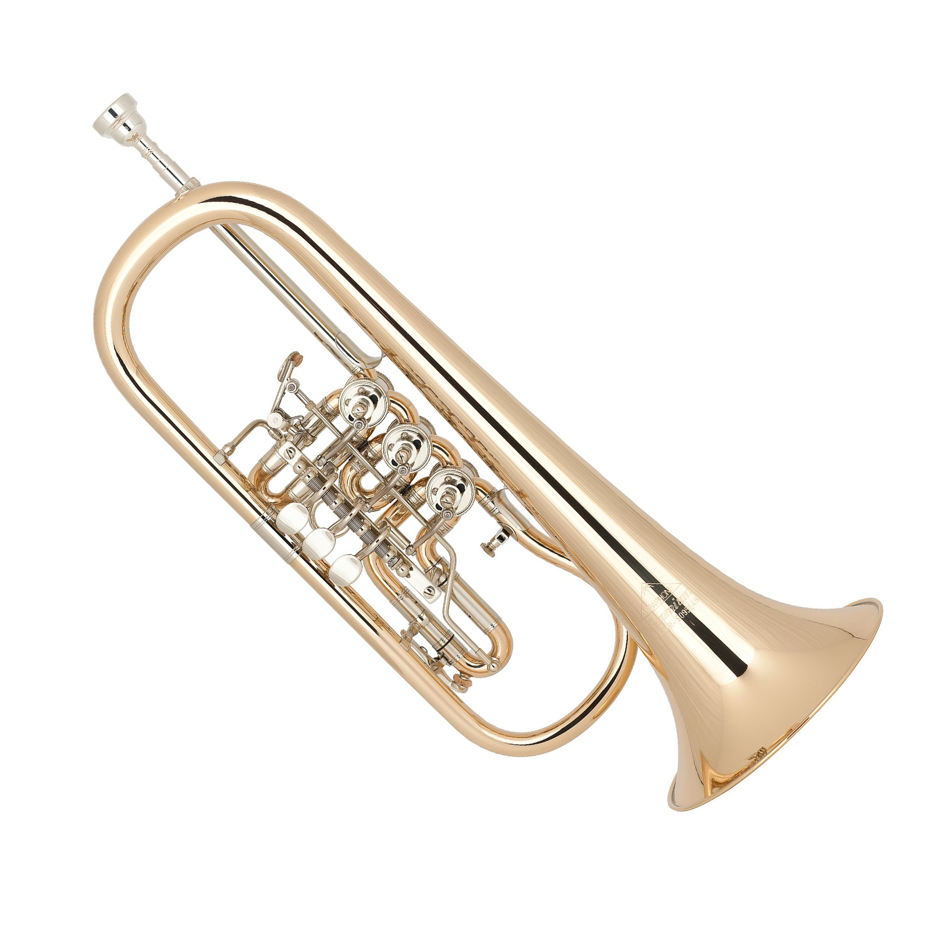 Flügelhorn 24R 1100A125