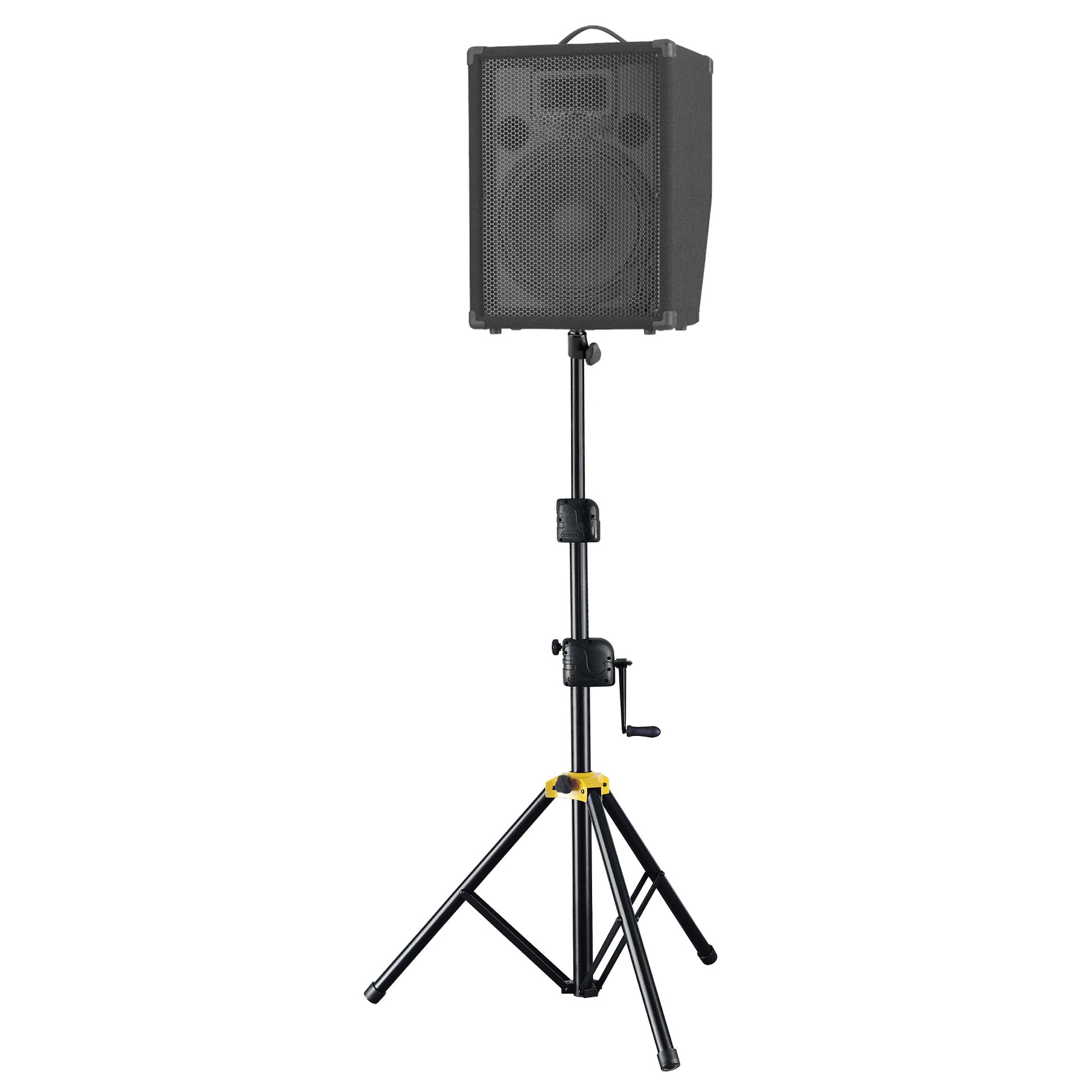 SS-710B Boxenstativ B-Ware