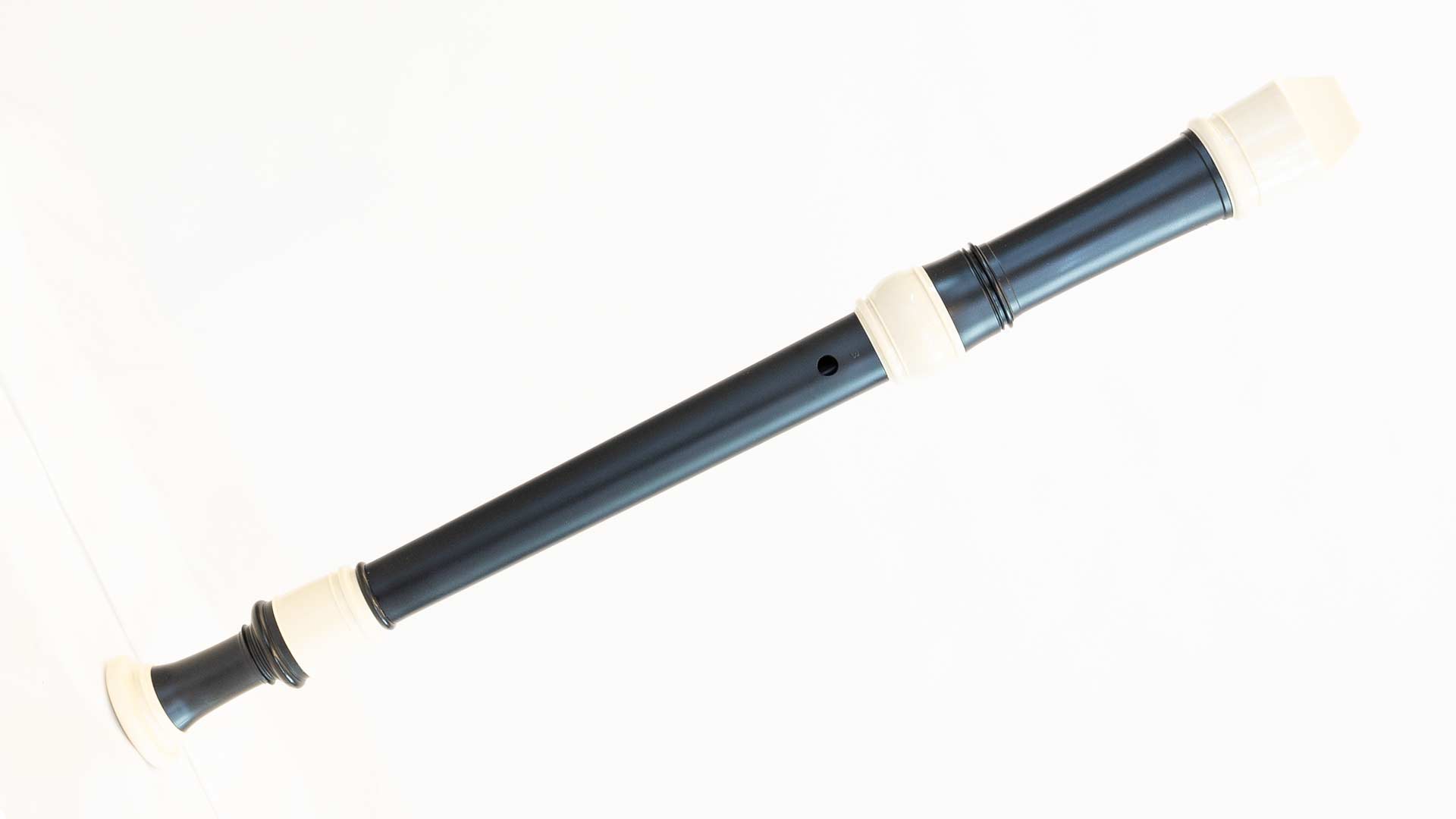 BA-88SW Altblockflöte Barock