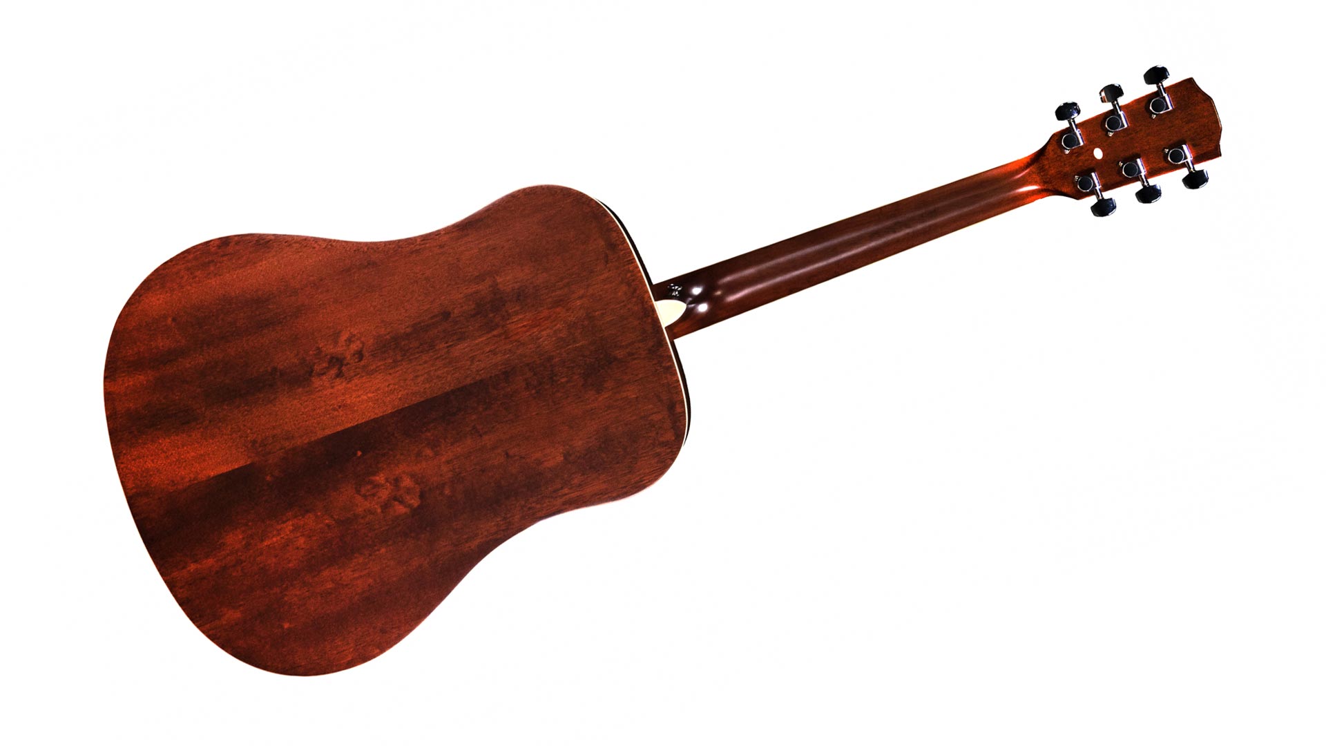 SD25 Dreadnought Westerngit.