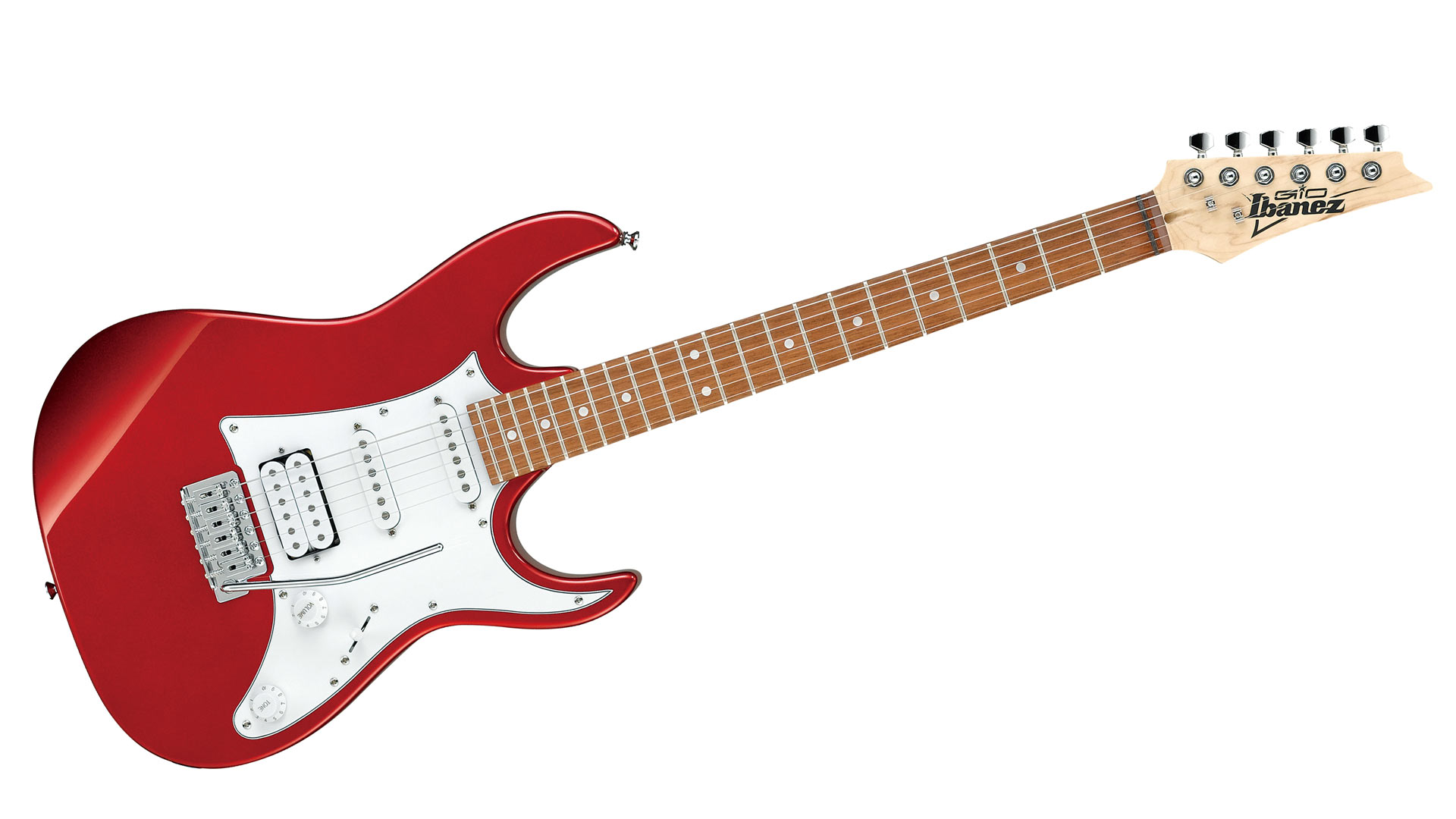 GRX40 Candy Apple Red