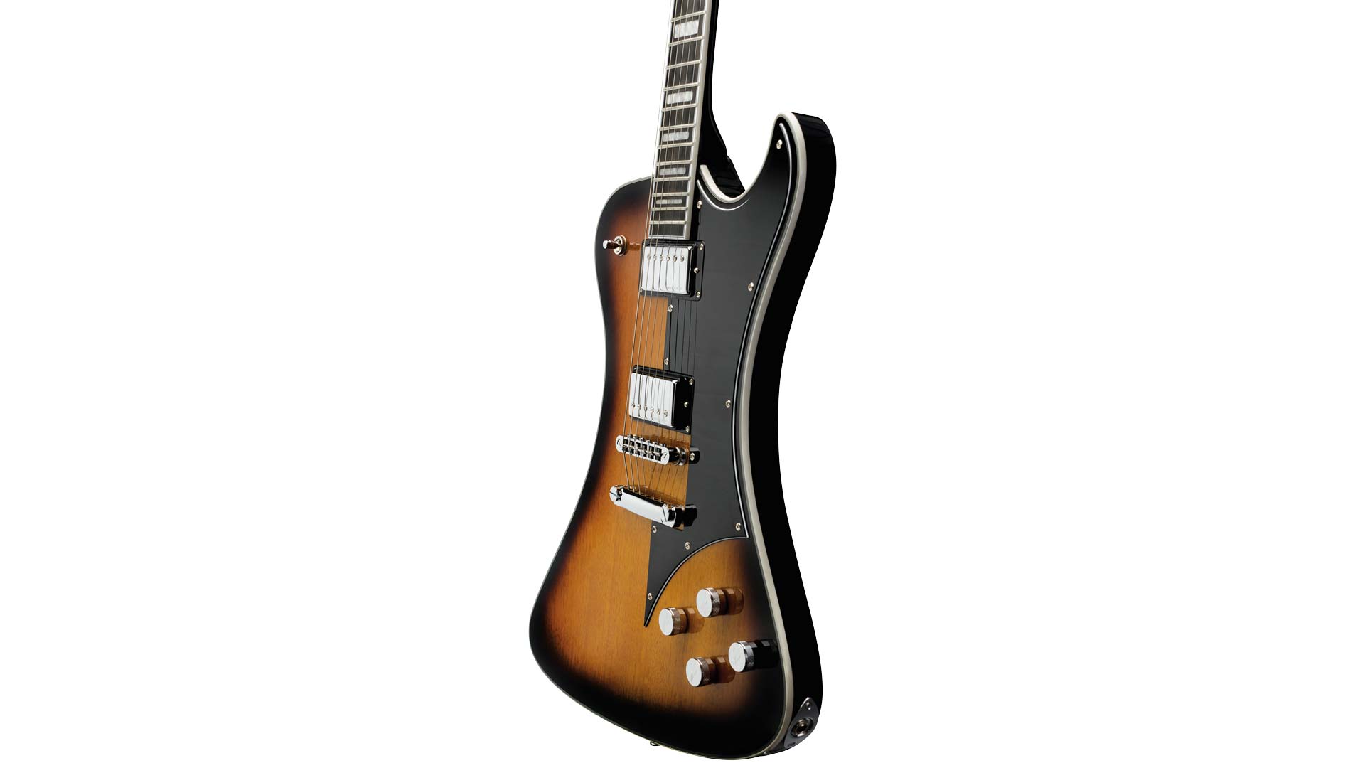 Fantomen Tobacco Sunburst