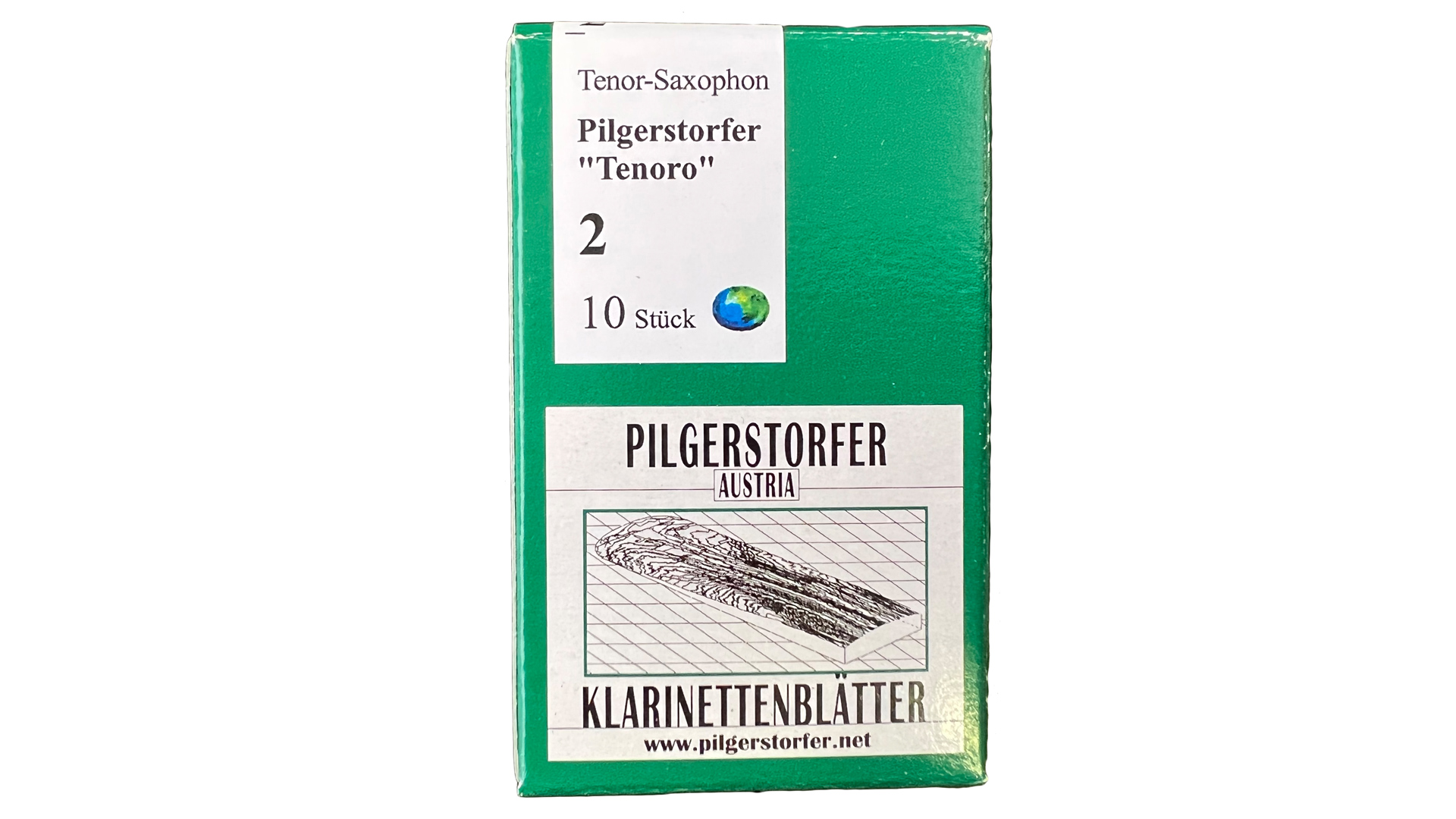 Tenorsaxophon Classic Cut 2