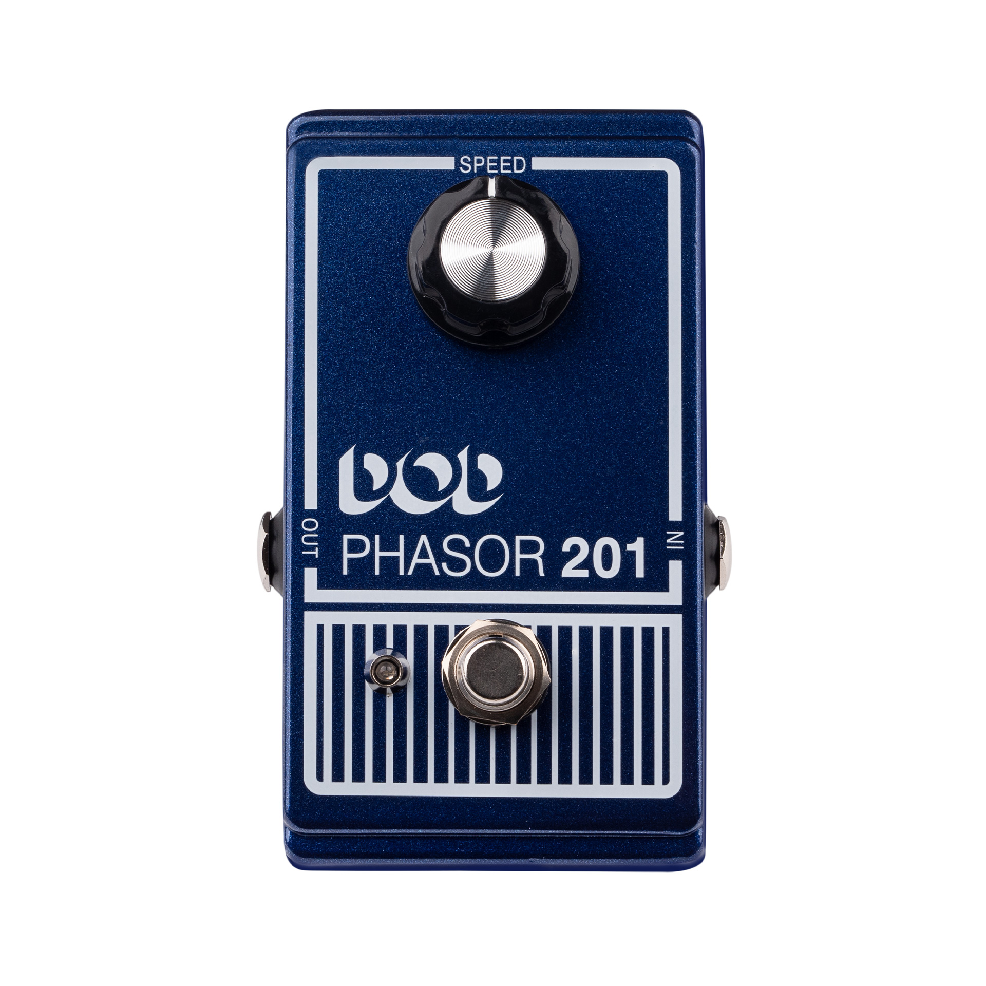DOD Phasor 201, Analog Phaser