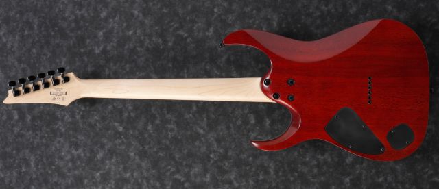 RGA42FM-TGF Trans. Grey Flat