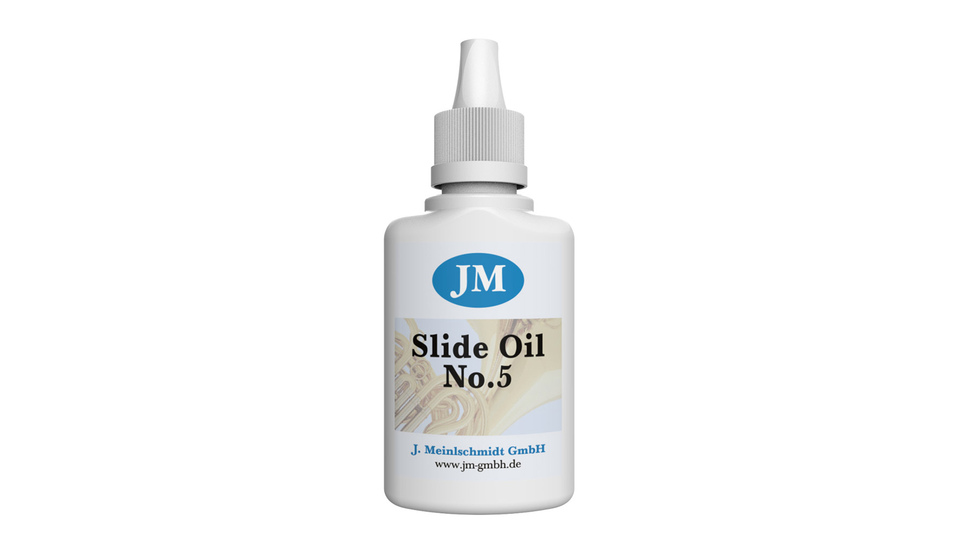 JM Tuning Slide Oil 5, 30 ml