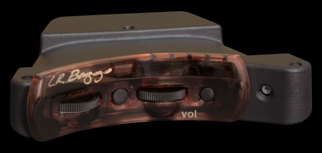 Session VTC Set Tonabnehmer