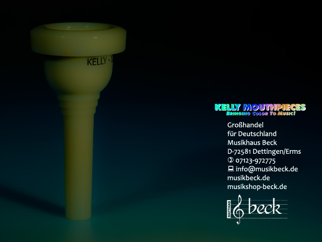 Euphonium 51D glow in the dark