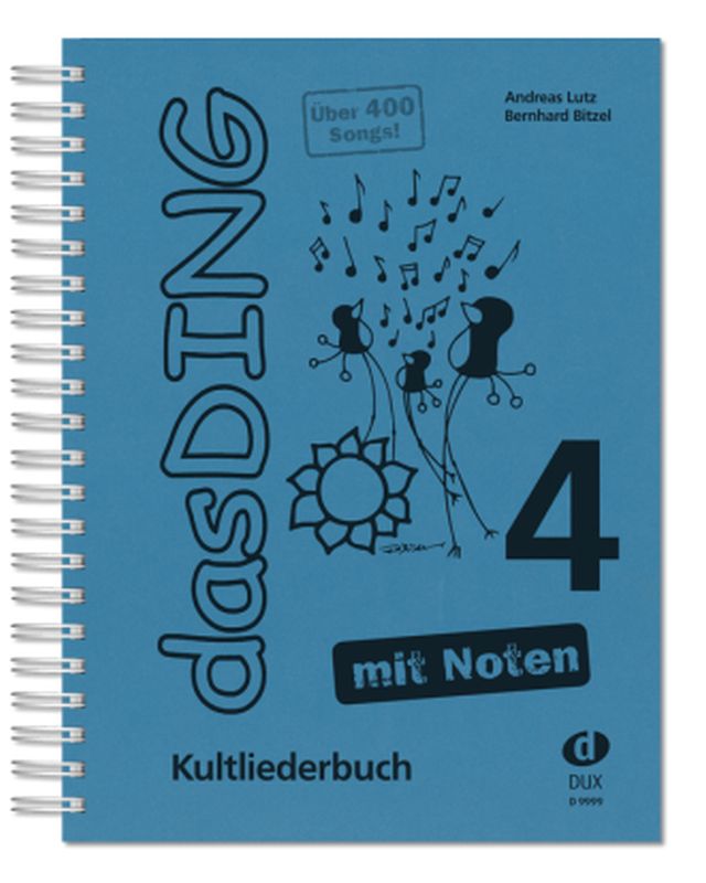 das DING mit Noten 4