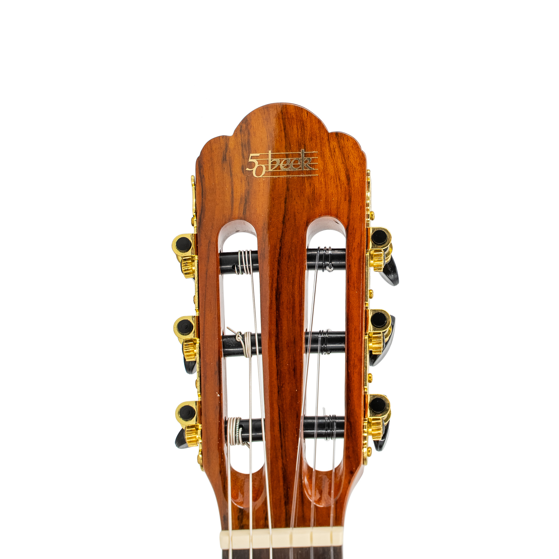 205G-44 Konzertgitarre 4/4