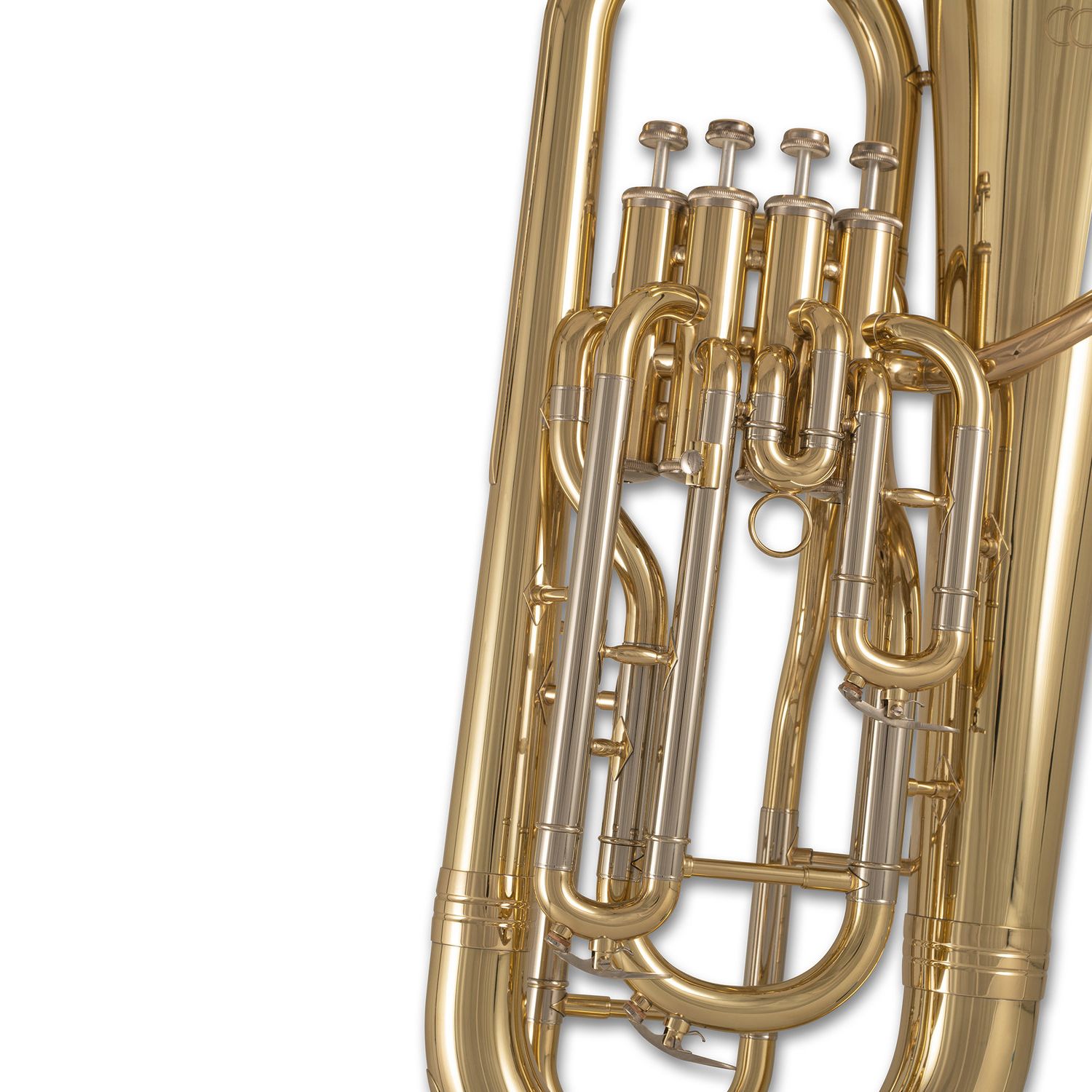 Bb-Euphonium EP654 4 Ventile