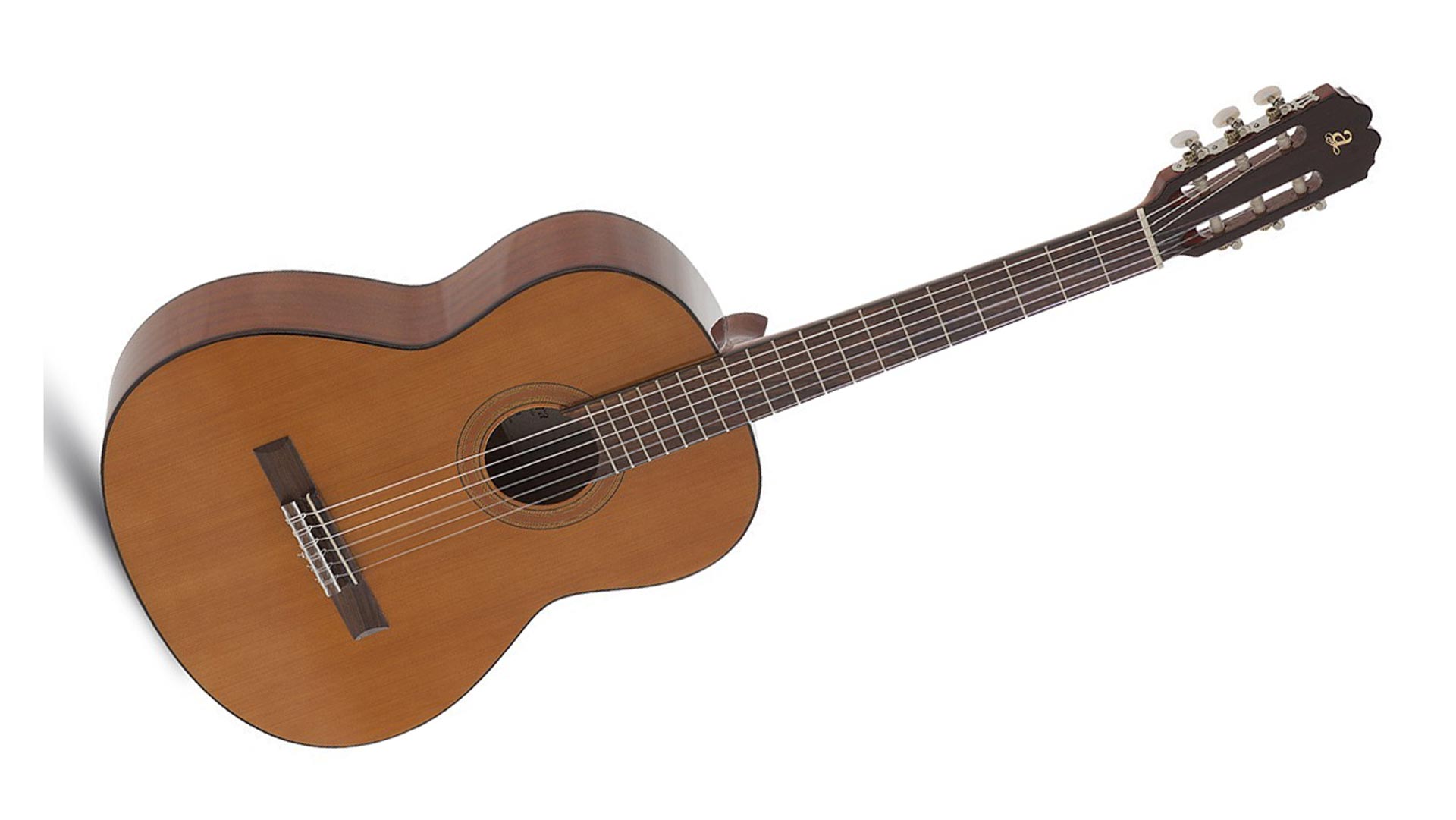 Malaga 4/4- Konzertgitarre