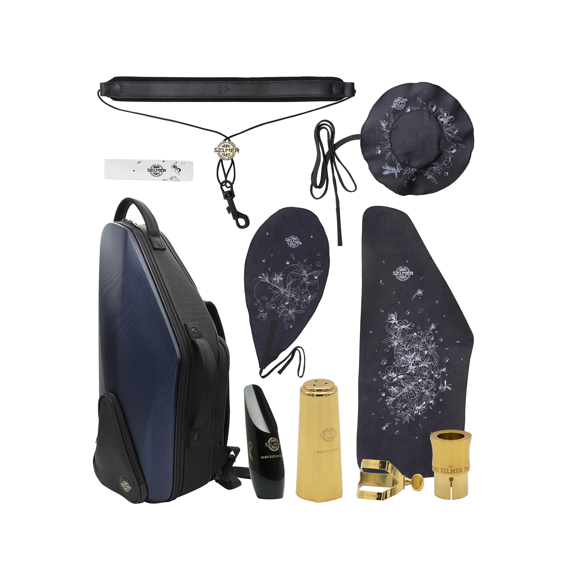 Altsaxophon Supreme