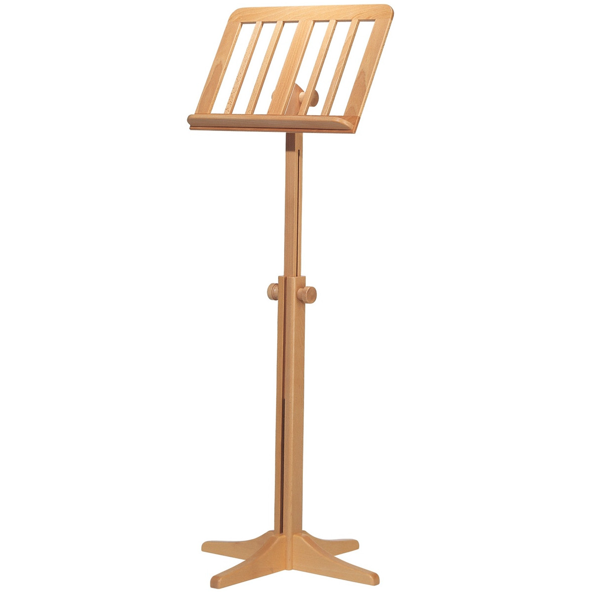 11616 Holznotenpult Buche