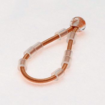 Ultimate Band 70 mm Rose
