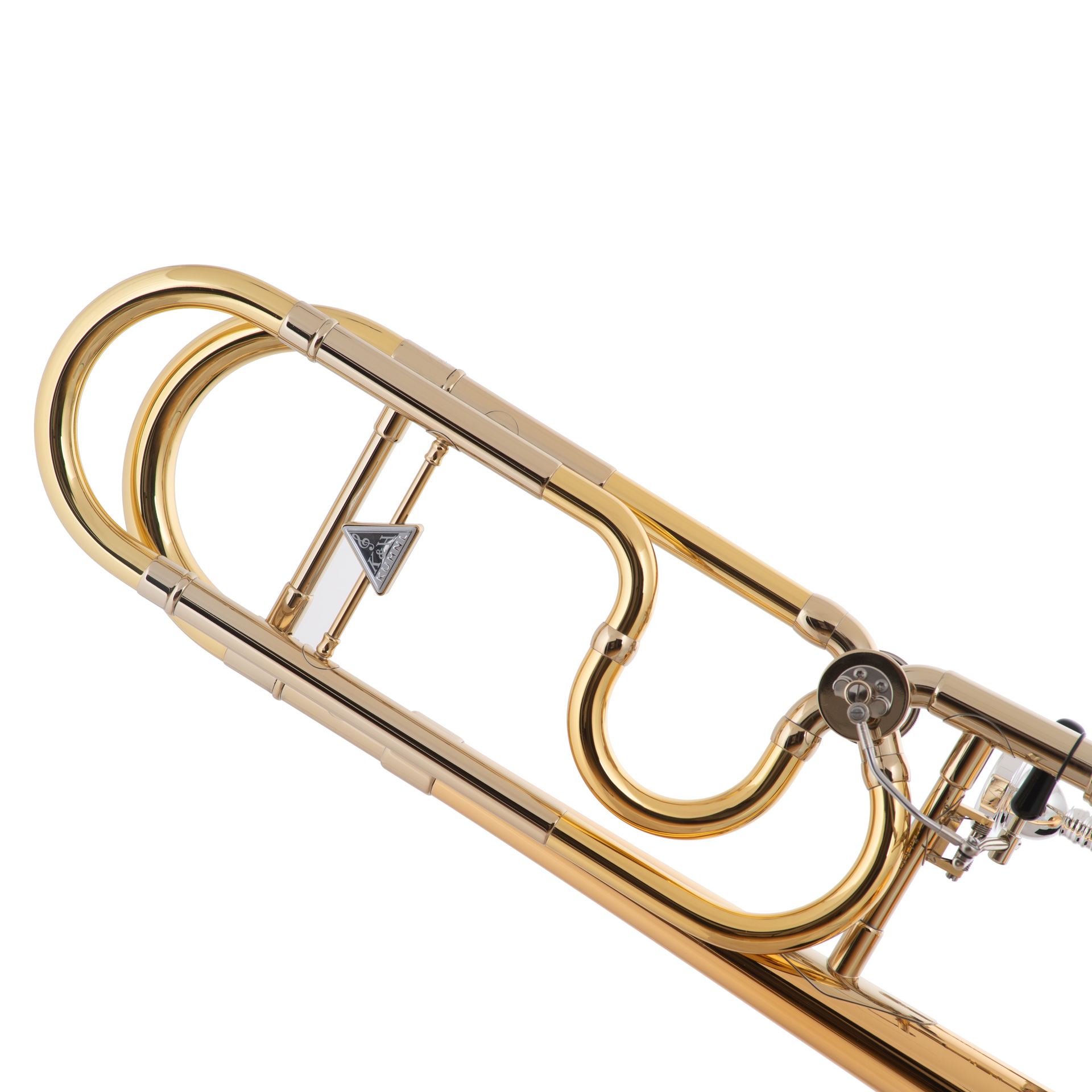 B/F Tenorposaune 'NOVEO'-G