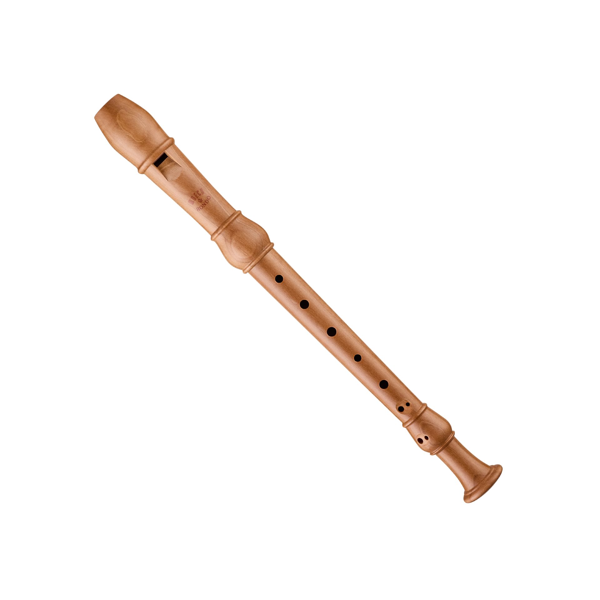 2202 Rondo-Sopran barock Birn-