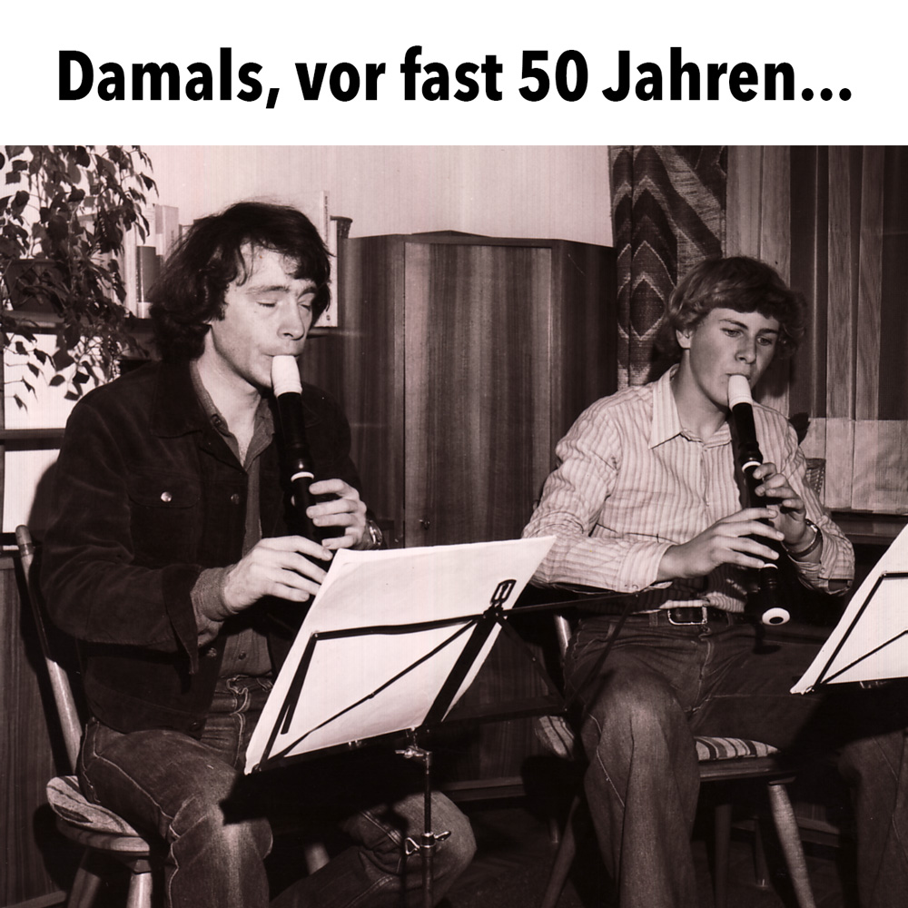 Jubiläumskonzert – 50 Jahre Musikhaus Beck