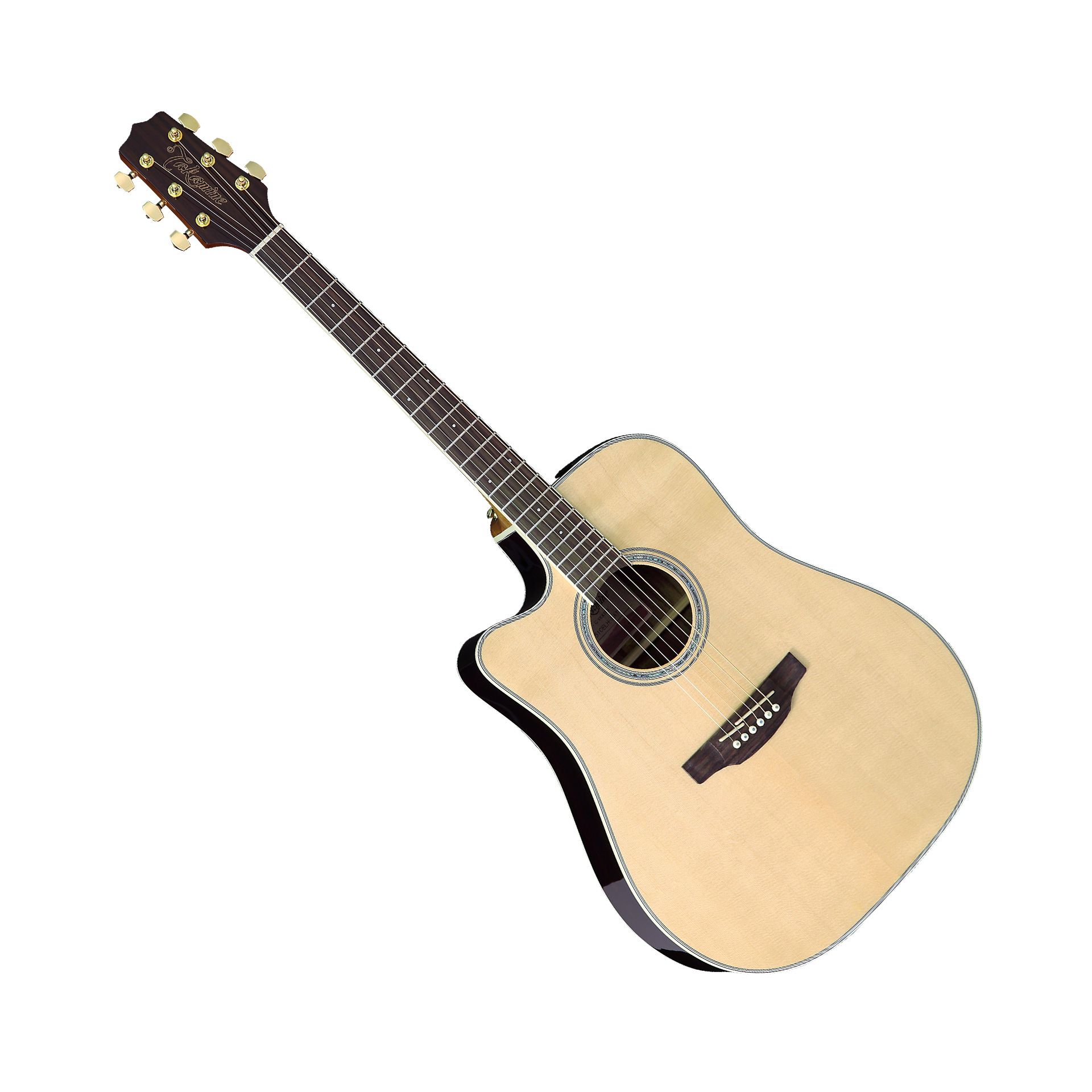 GD51CELHNAT Dreadnought Lefty