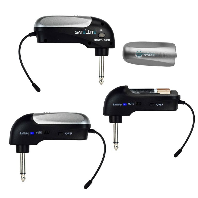 SMGT100R Funksystem f. Gitarre