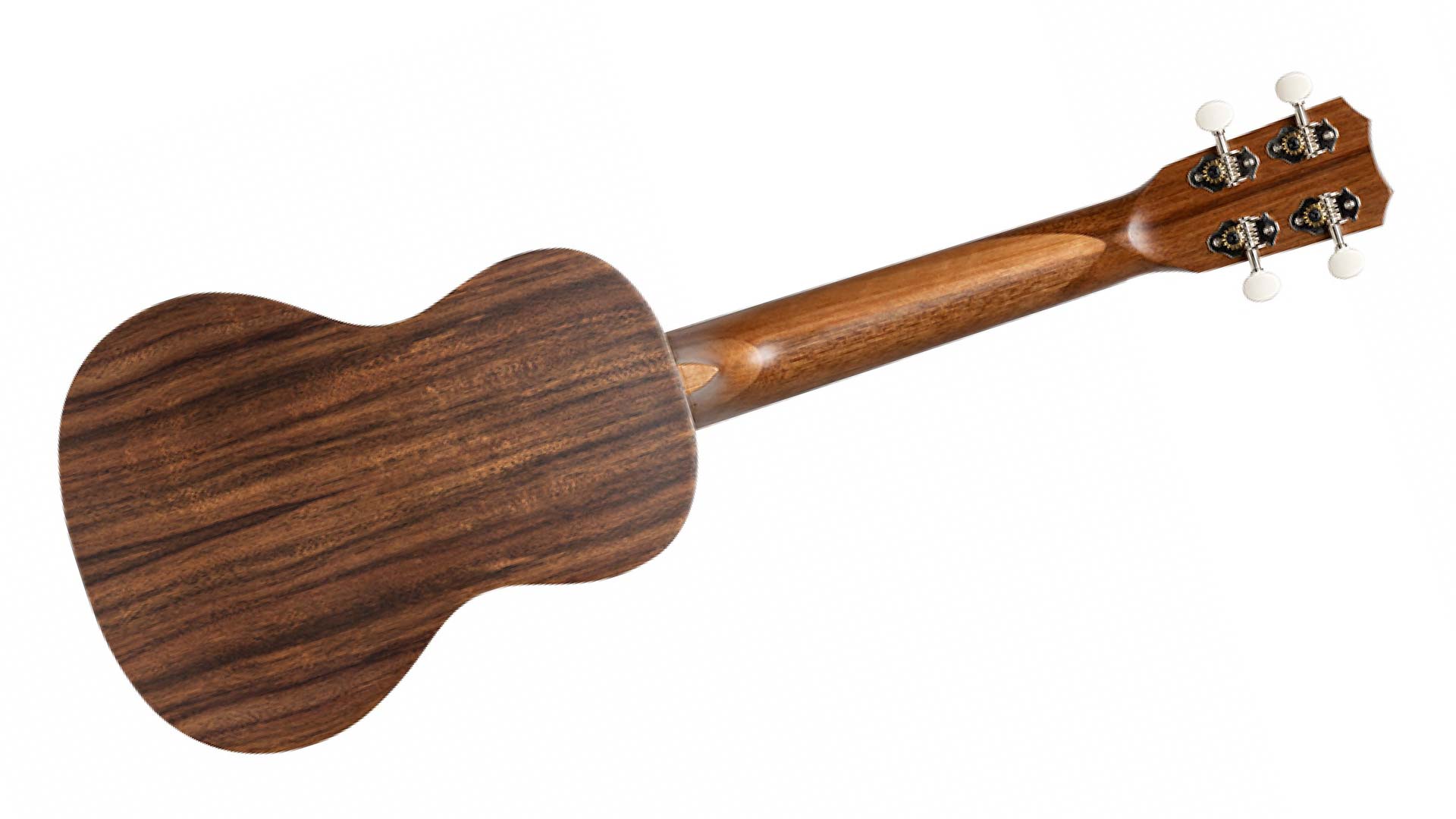 AC-4 Concert Ukulele
