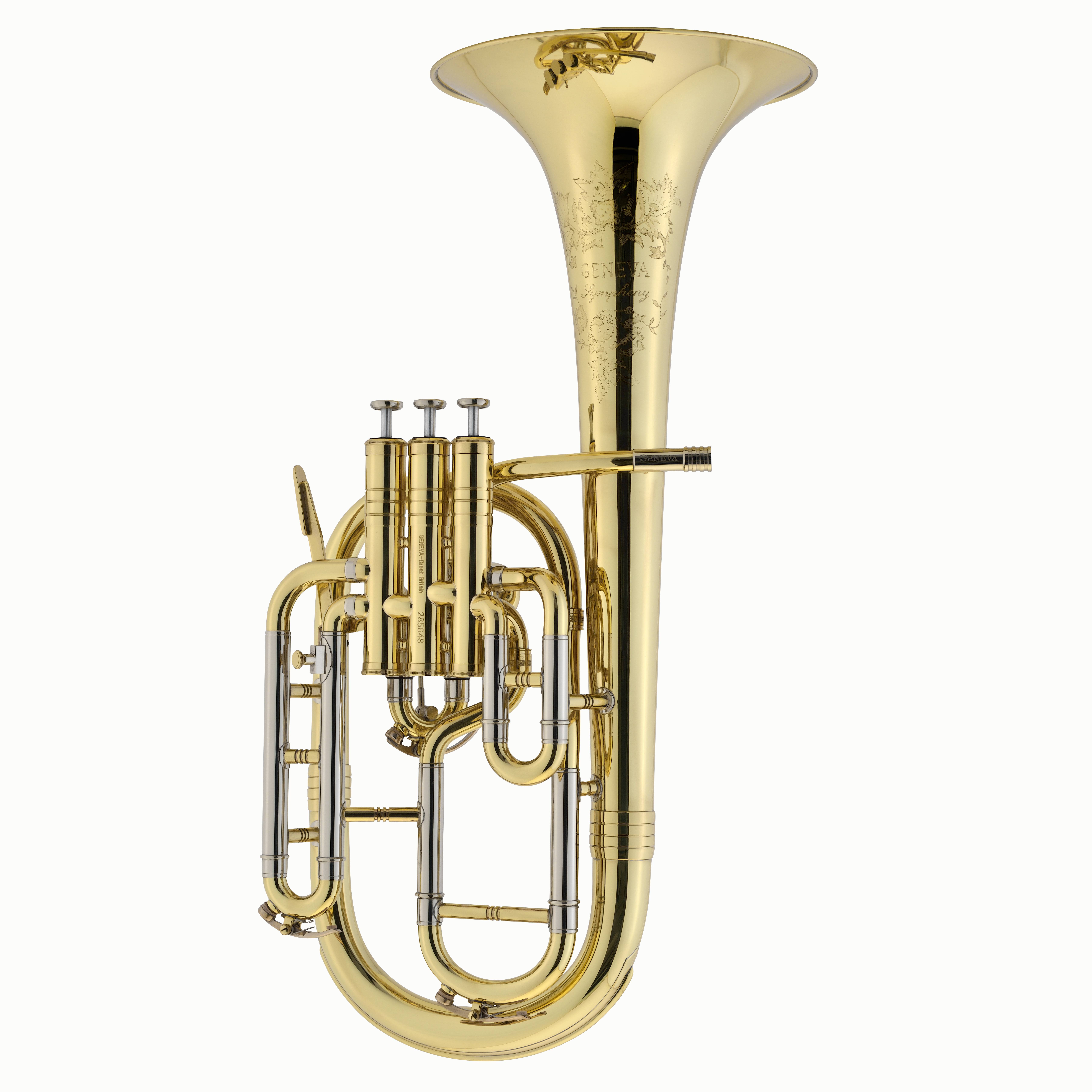 Es-Althorn Symphony, Trigger