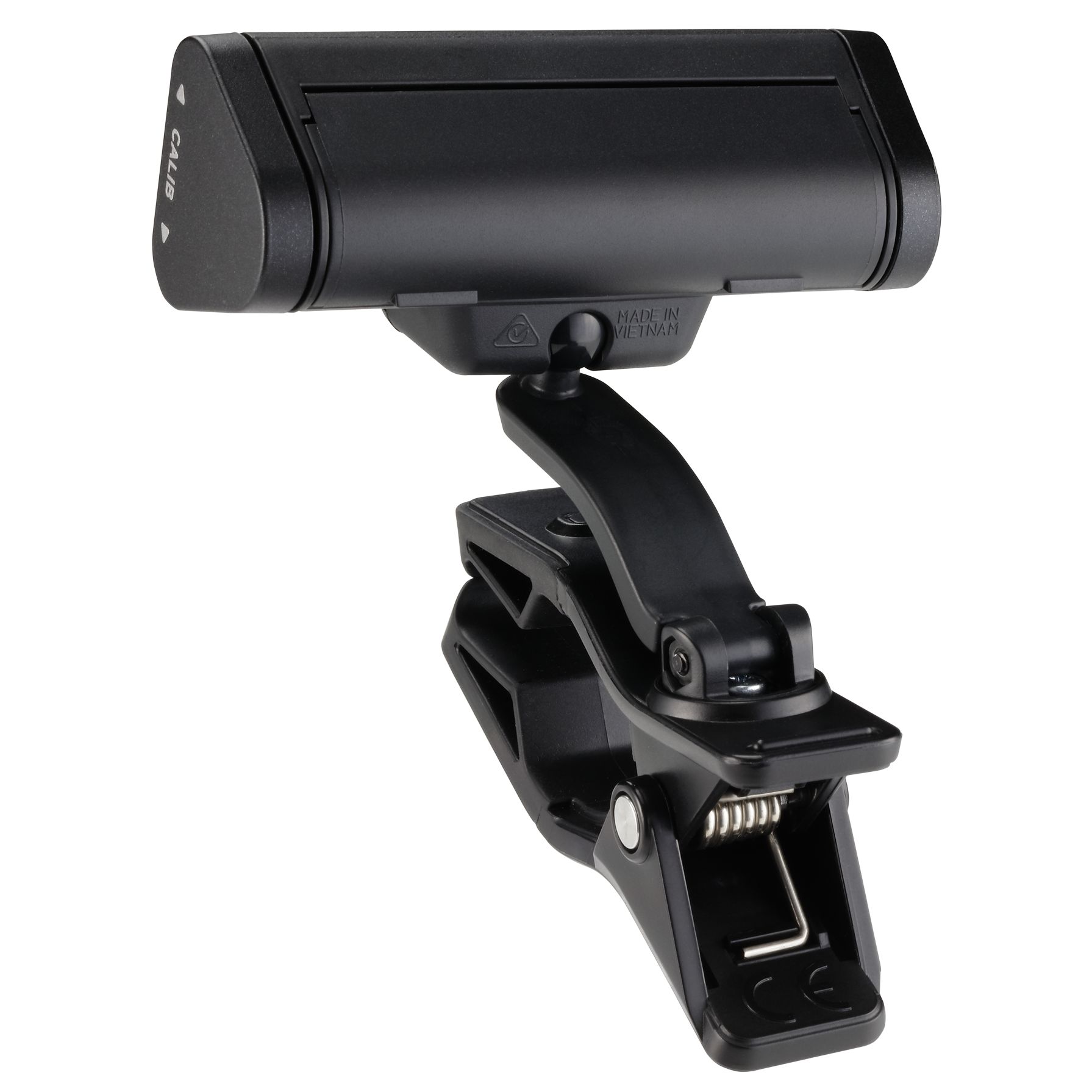 AW-LT100M Clip-Tuner Holz