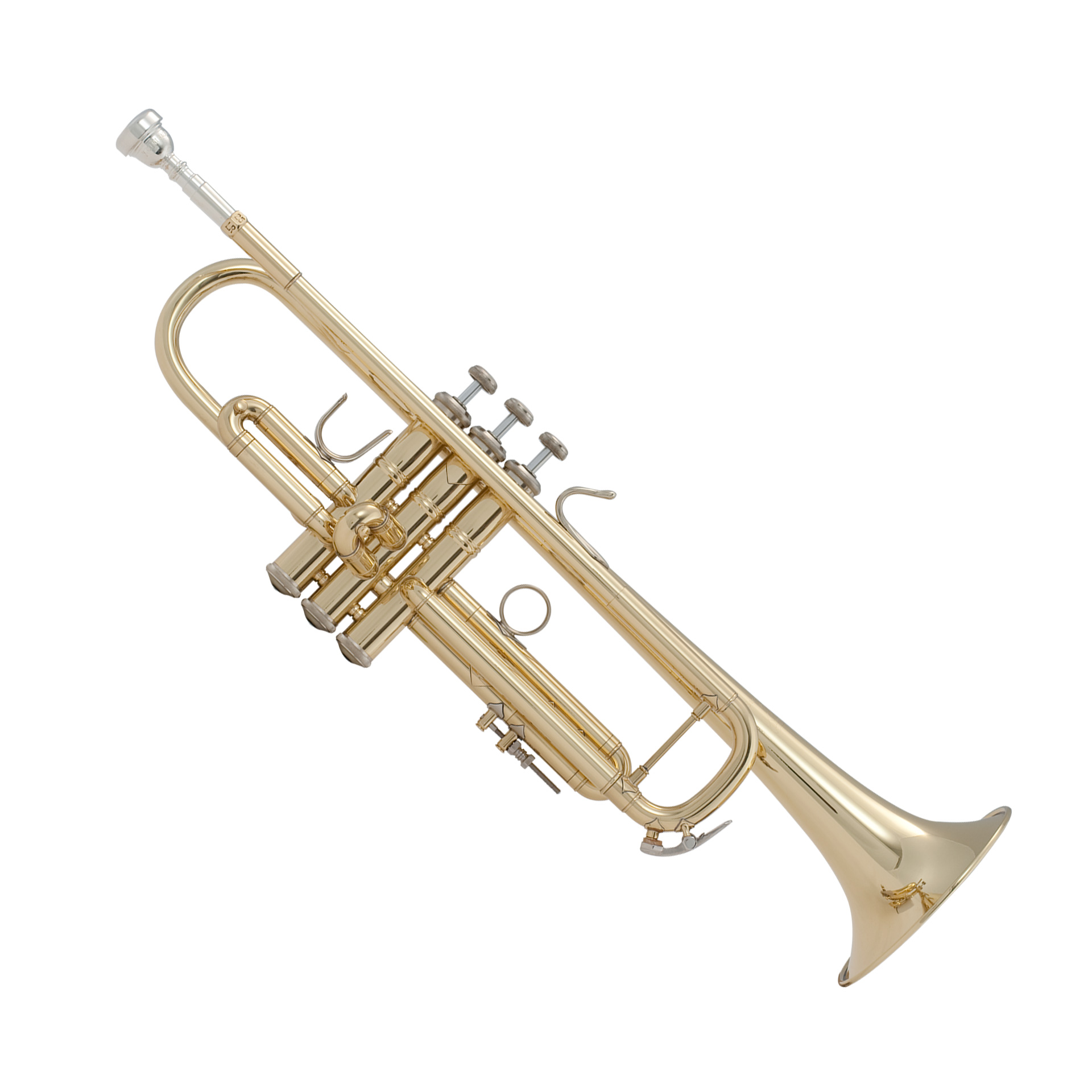 LR180-37 B-Trompete Strad.