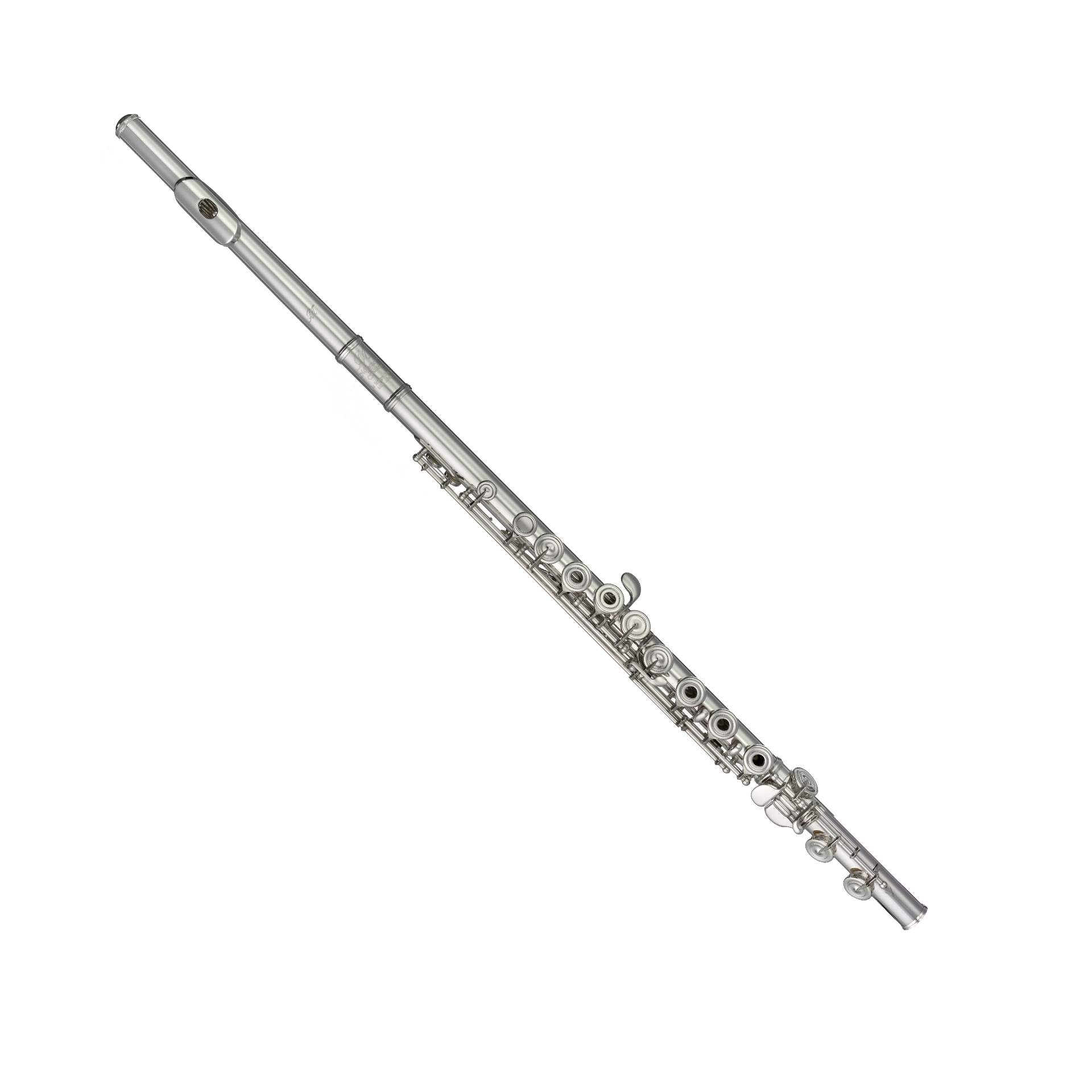 Flöte BR-925-1-RE Sterling