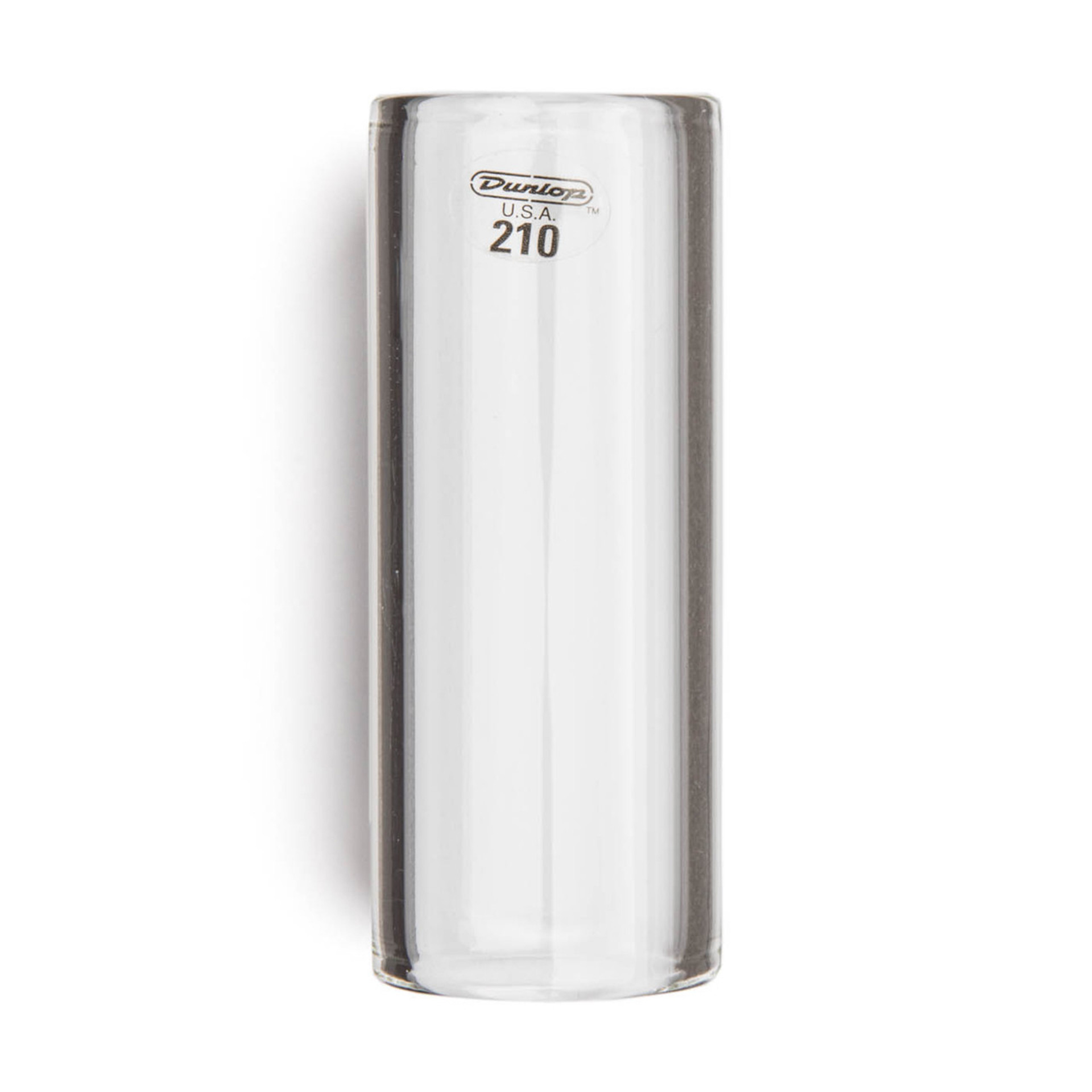 210 Medium Glas Slide