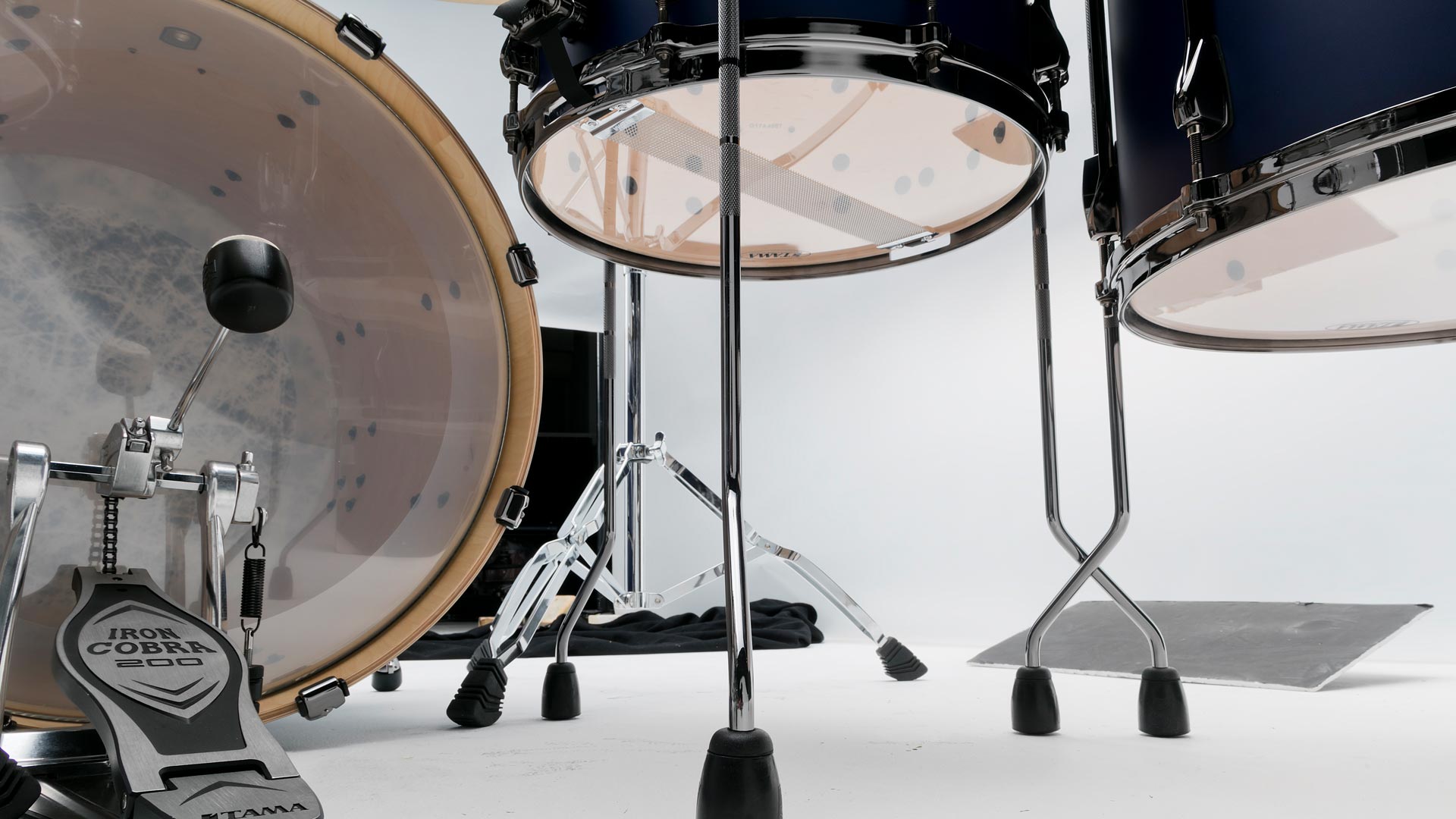 ML40HZBN2-SBV Duo, Satin Blue