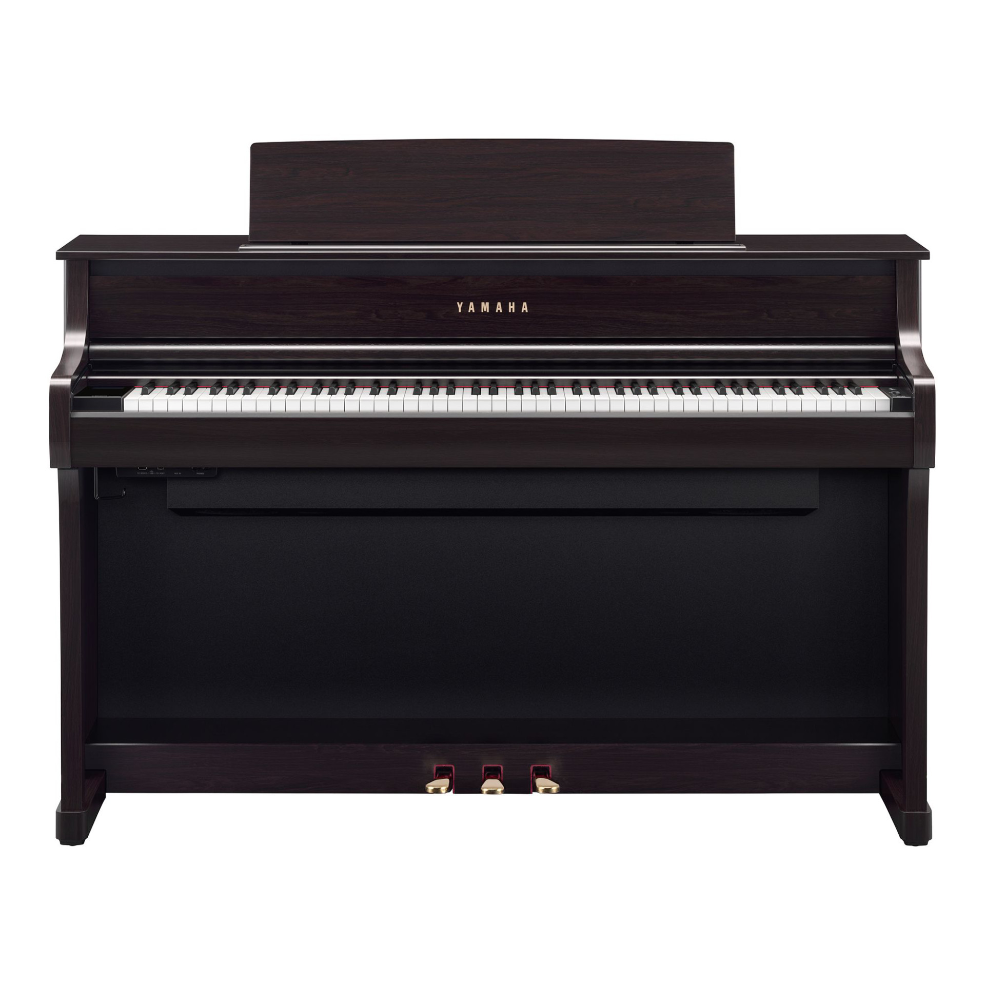 CLP-875R CLAVINOVA Rosewood