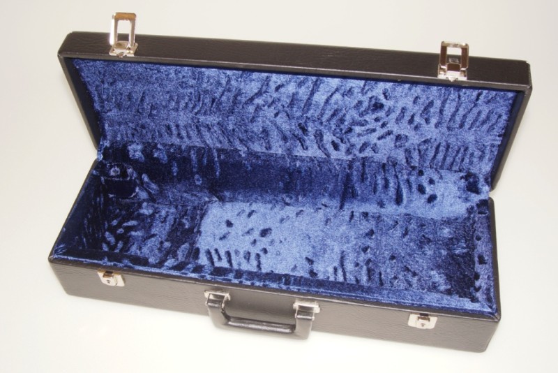 Jazztrompetenkoffer 189