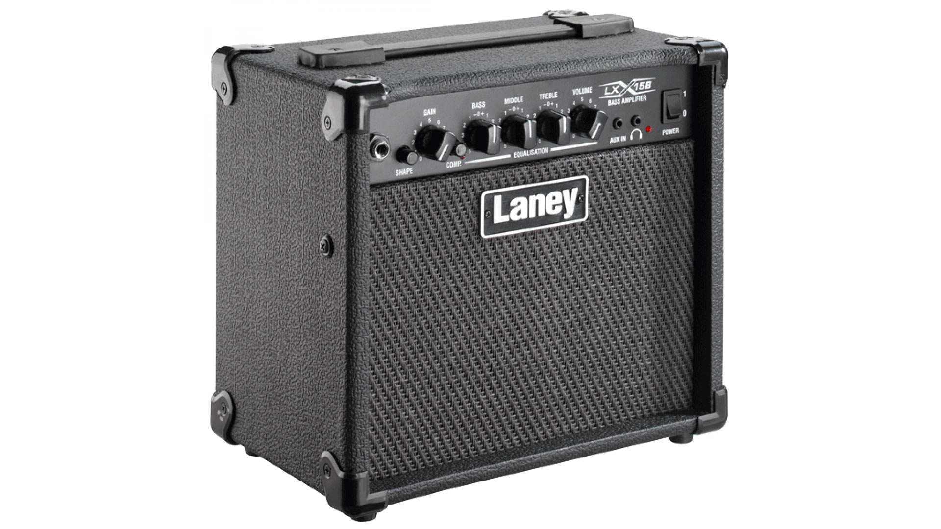 LX15B Basscombo 15 Watt
