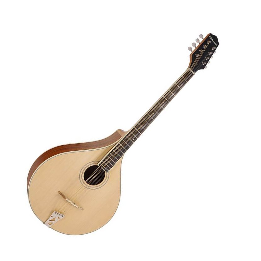 Heritage Irish Mandola