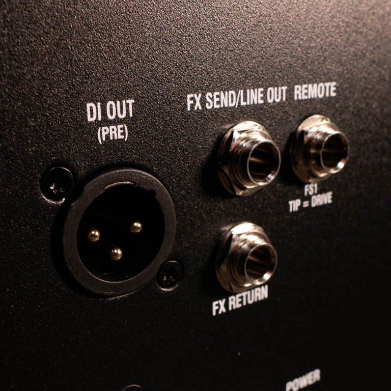 DBF50 Basscombo Digbeth 50W