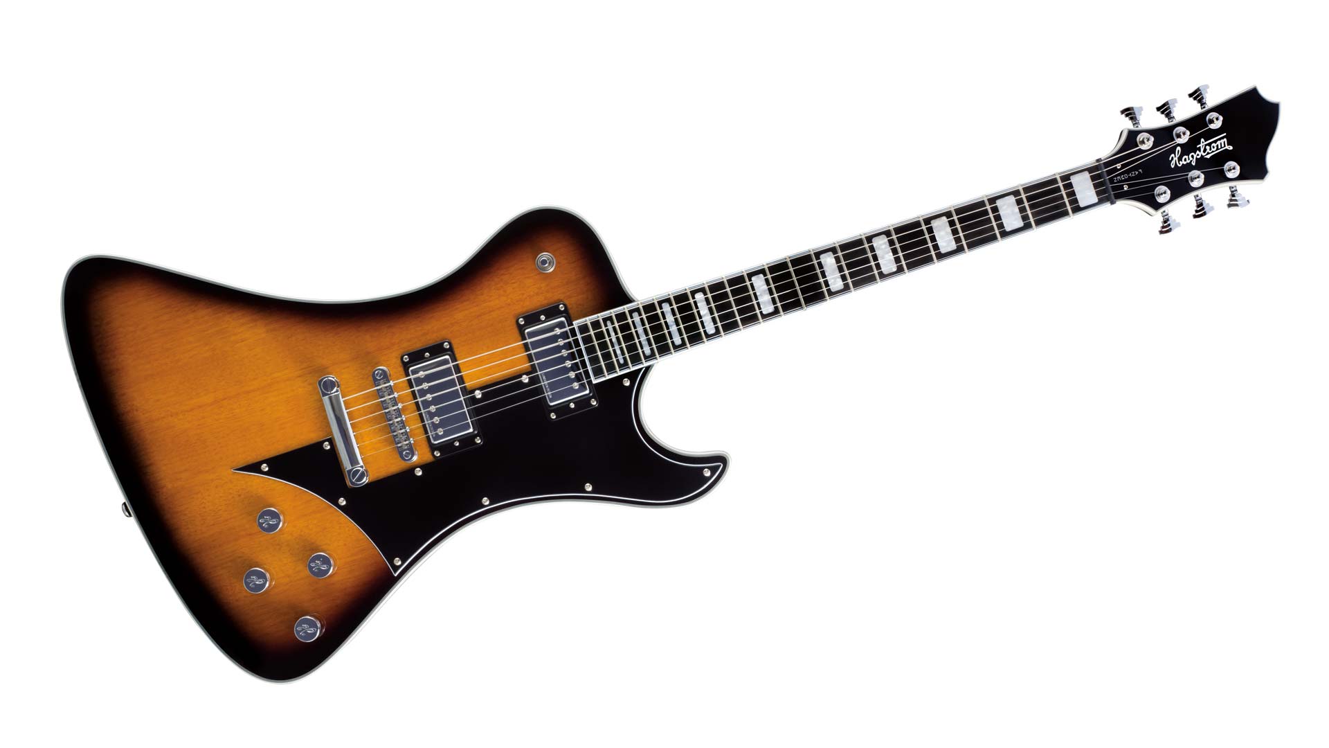 Fantomen Tobacco Sunburst